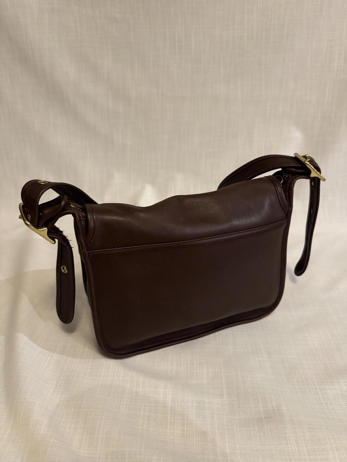 Coach Coach Patricia’s Legacy Vintage 9951 Bag Size ONE SIZE - 2 Thumbnail