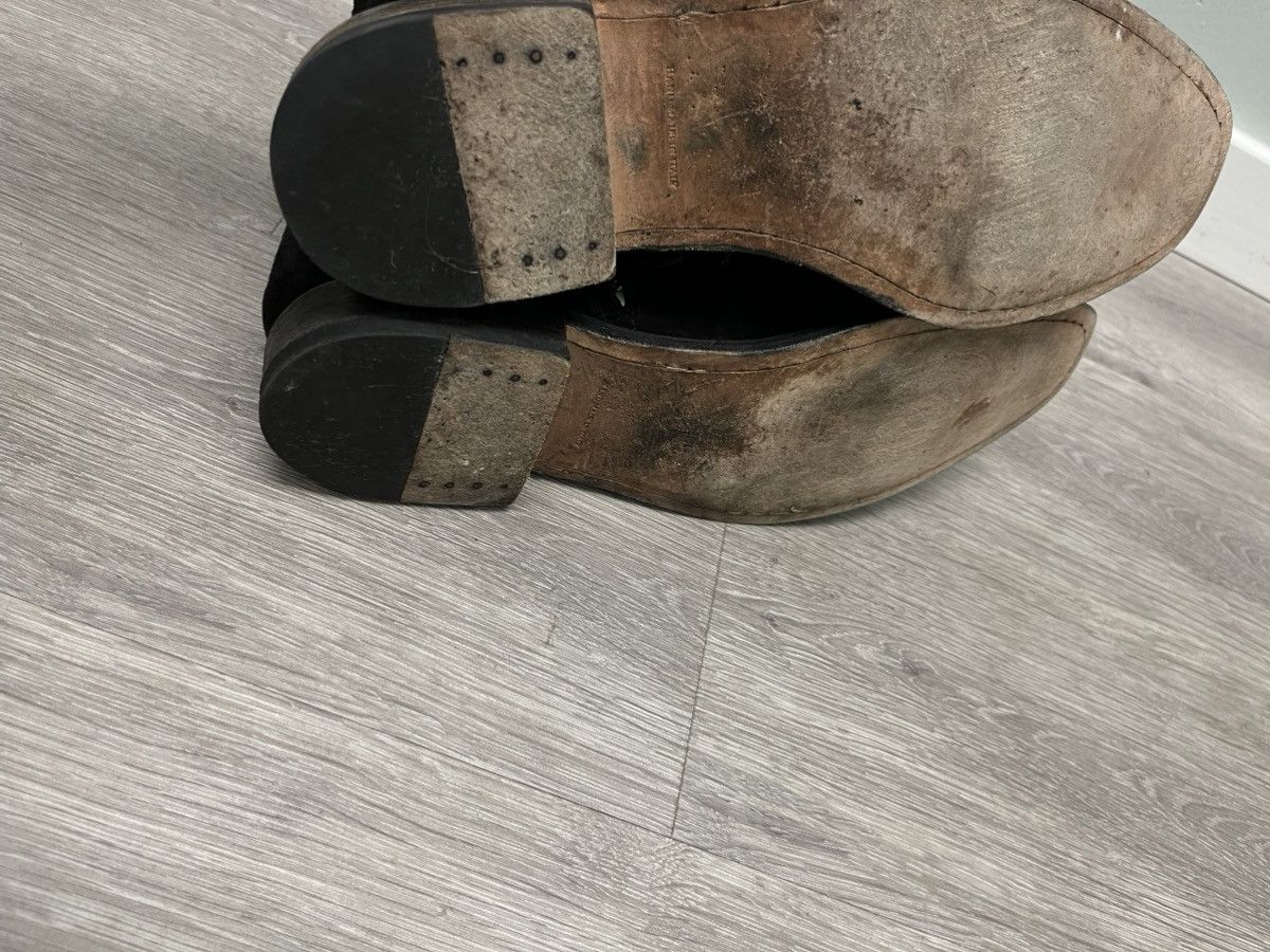 John Varvatos Morrison Sharpei. 11.5 Size US 11.5 / EU 44-45 - 13 Thumbnail