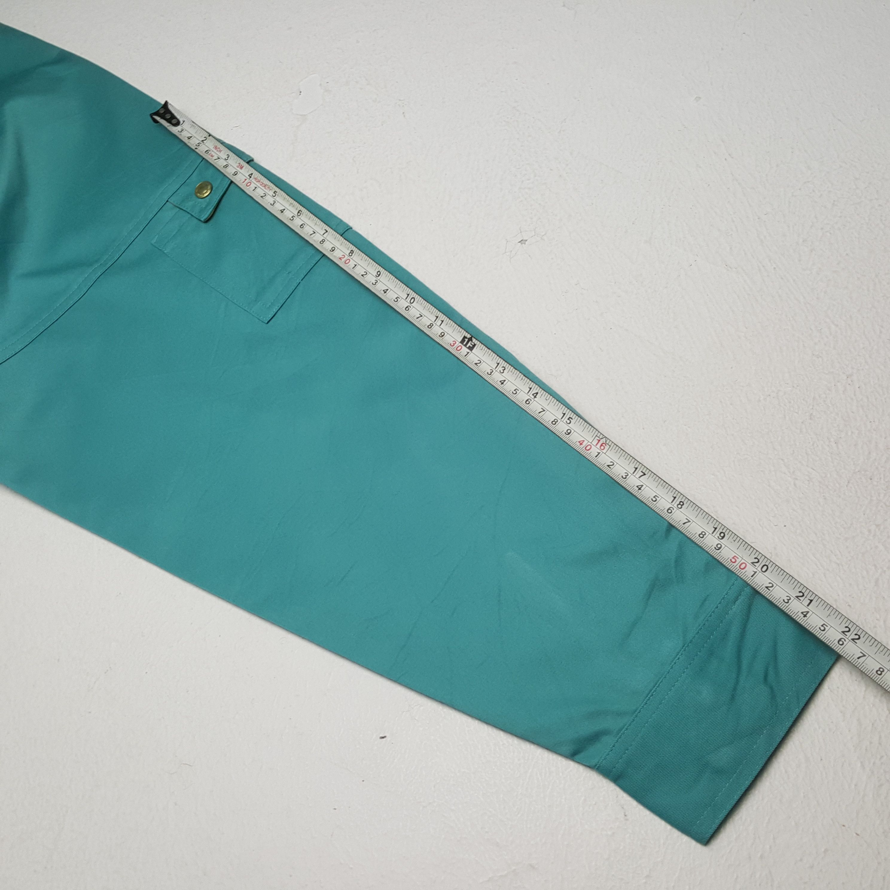 Japanese Brand × Vintage YAMATO TRANSPORT Japanese Brand Workwear Custom Jacket Size US L / EU 52-54 / 3 - 6 Thumbnail