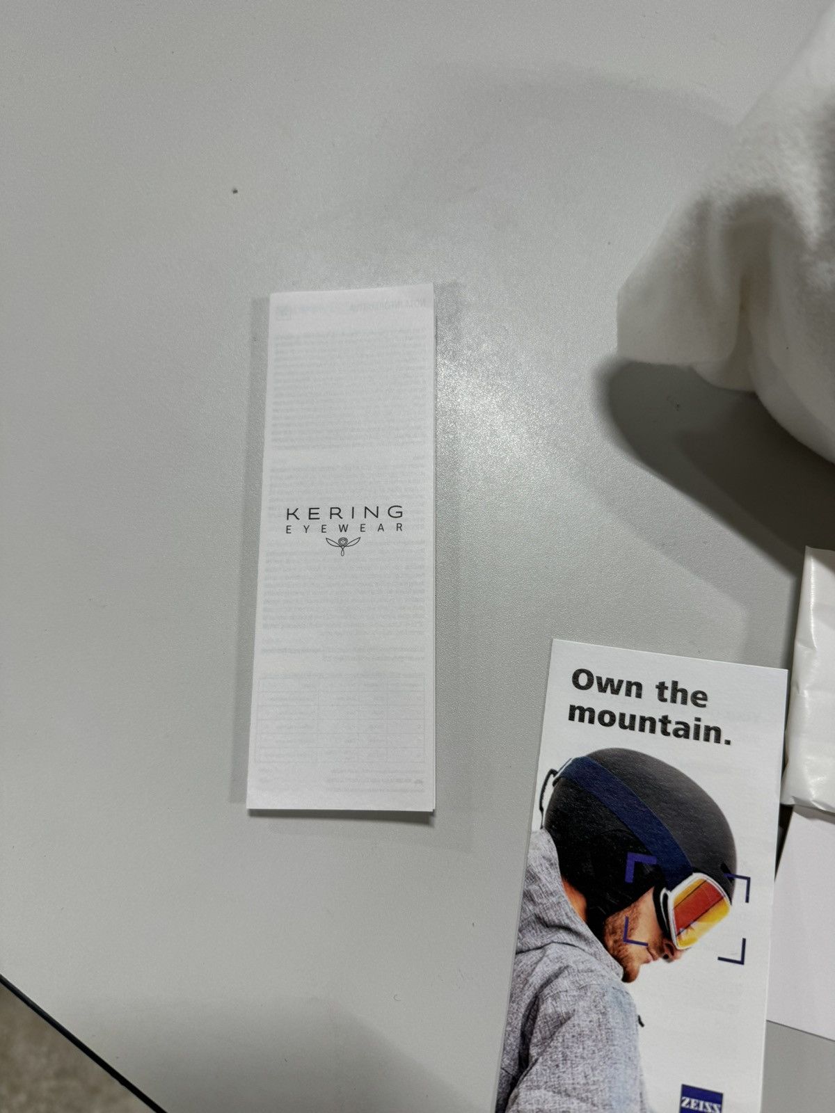 Bottega Veneta Ski Goggles RARE NEW 790$