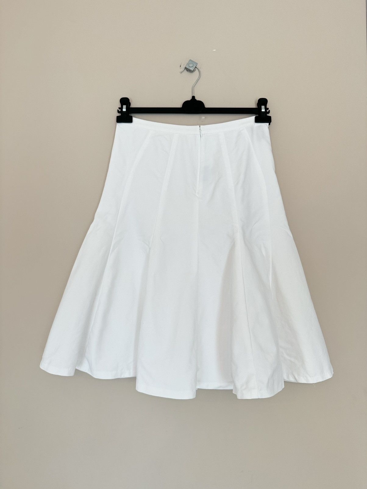 Polo Ralph Lauren Polo Ralph Lauren skirt black tag new with tags vintage rare Size 26" / US 2 / IT 38 - 6 Thumbnail