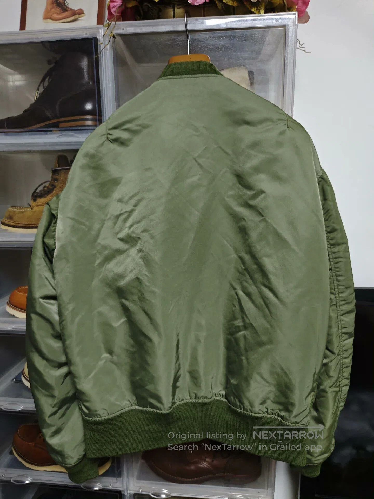 Stevenson Overall Co. Stevenson Overall IC2 Jacket. Size US S / EU 44-46 / 1 - 2 Thumbnail