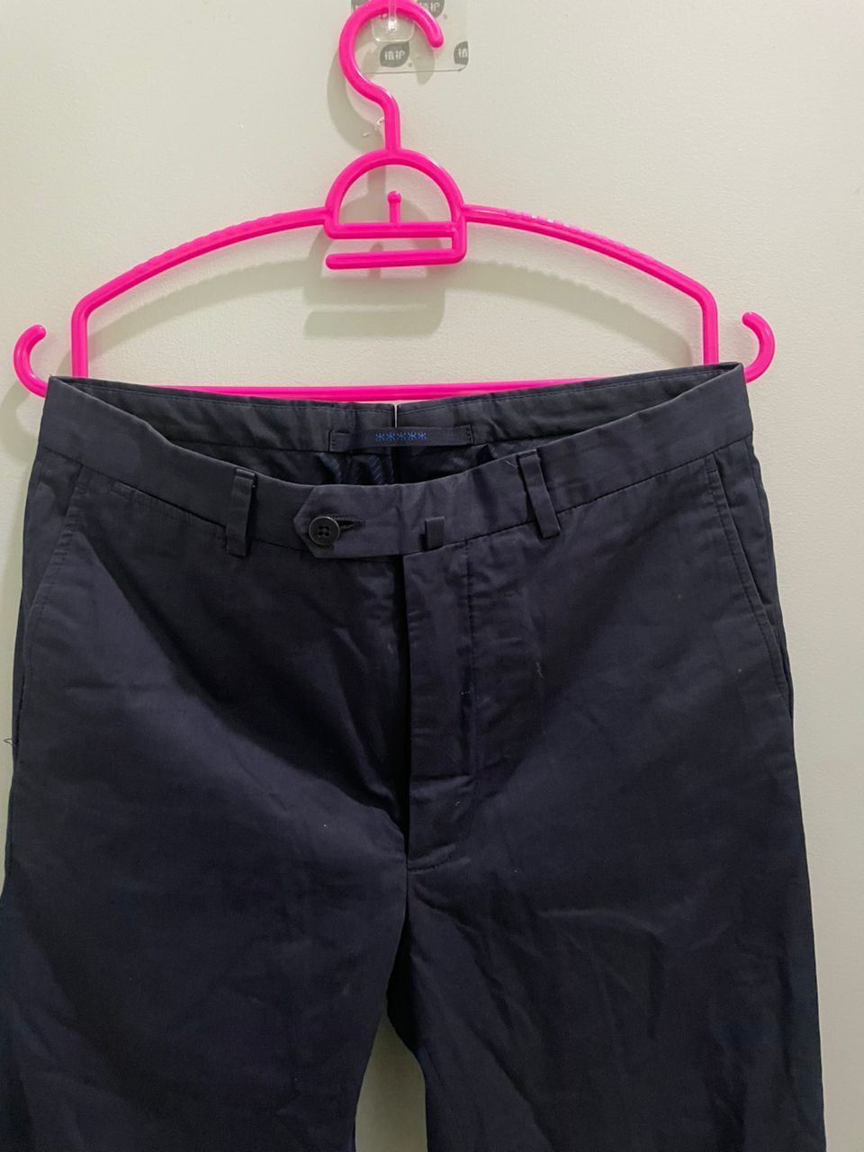 Designer × Ermenegildo Zegna Ermenegildo zegna pants Size US 30 / EU 46 - 9 Thumbnail
