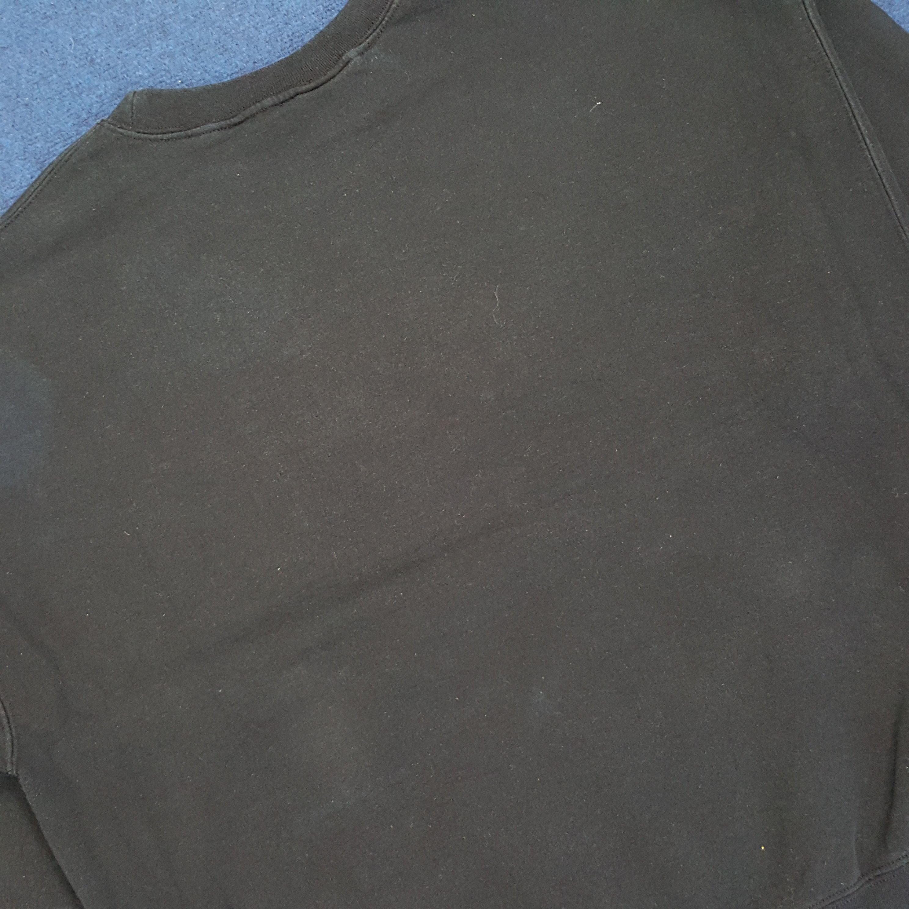NFL × Vintage Vintage NFL Meadville American Football Team Sweatshirt Size US XL / EU 56 / 4 - 4 Thumbnail
