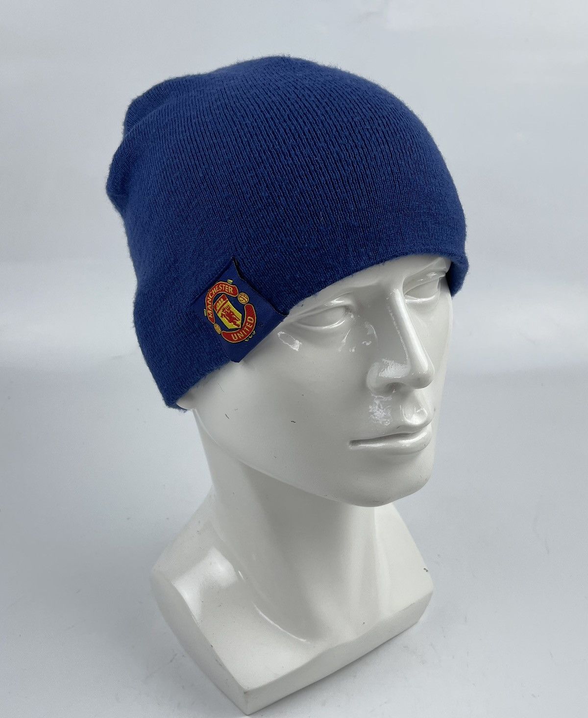 Nike nike manchester united beanie hat Size ONE SIZE - 2 Thumbnail