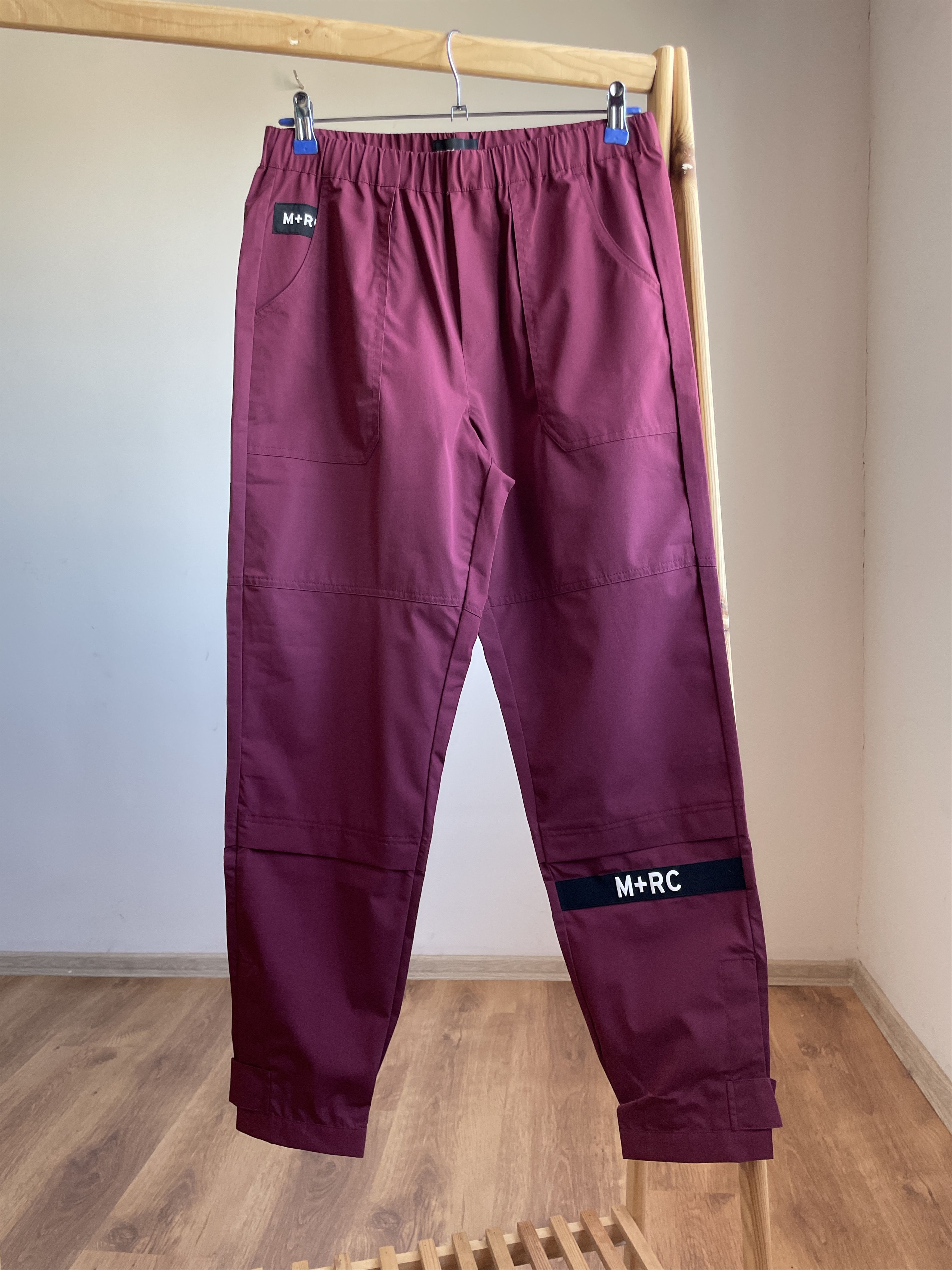 Men's M+Rc Noir Sweatpants & Joggers | Grailed