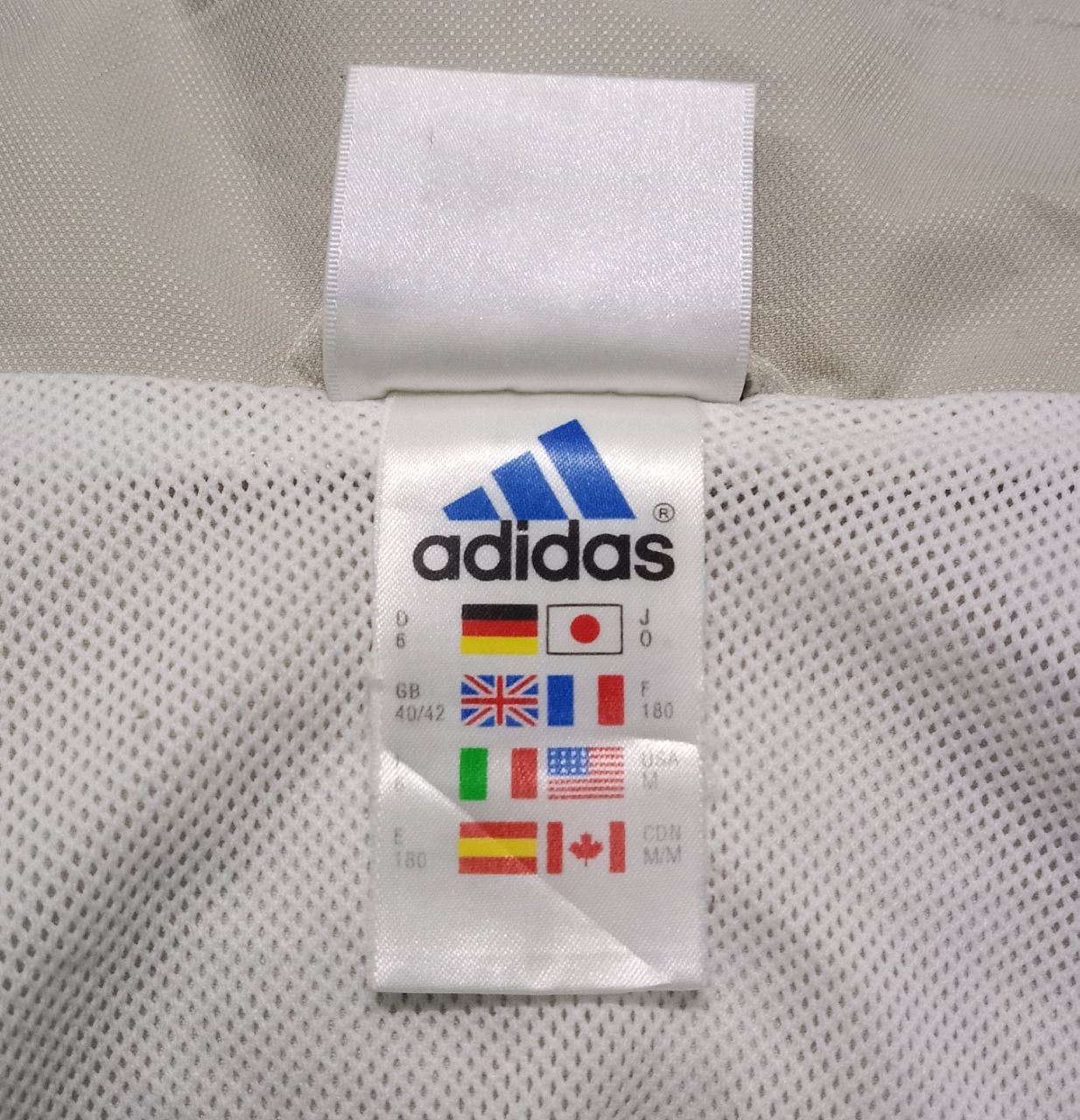 Adidas ADIDAS CLIMALITE Ajax Amsterdam Track Jacket Size US M / EU 48-50 / 2 - 11 Thumbnail