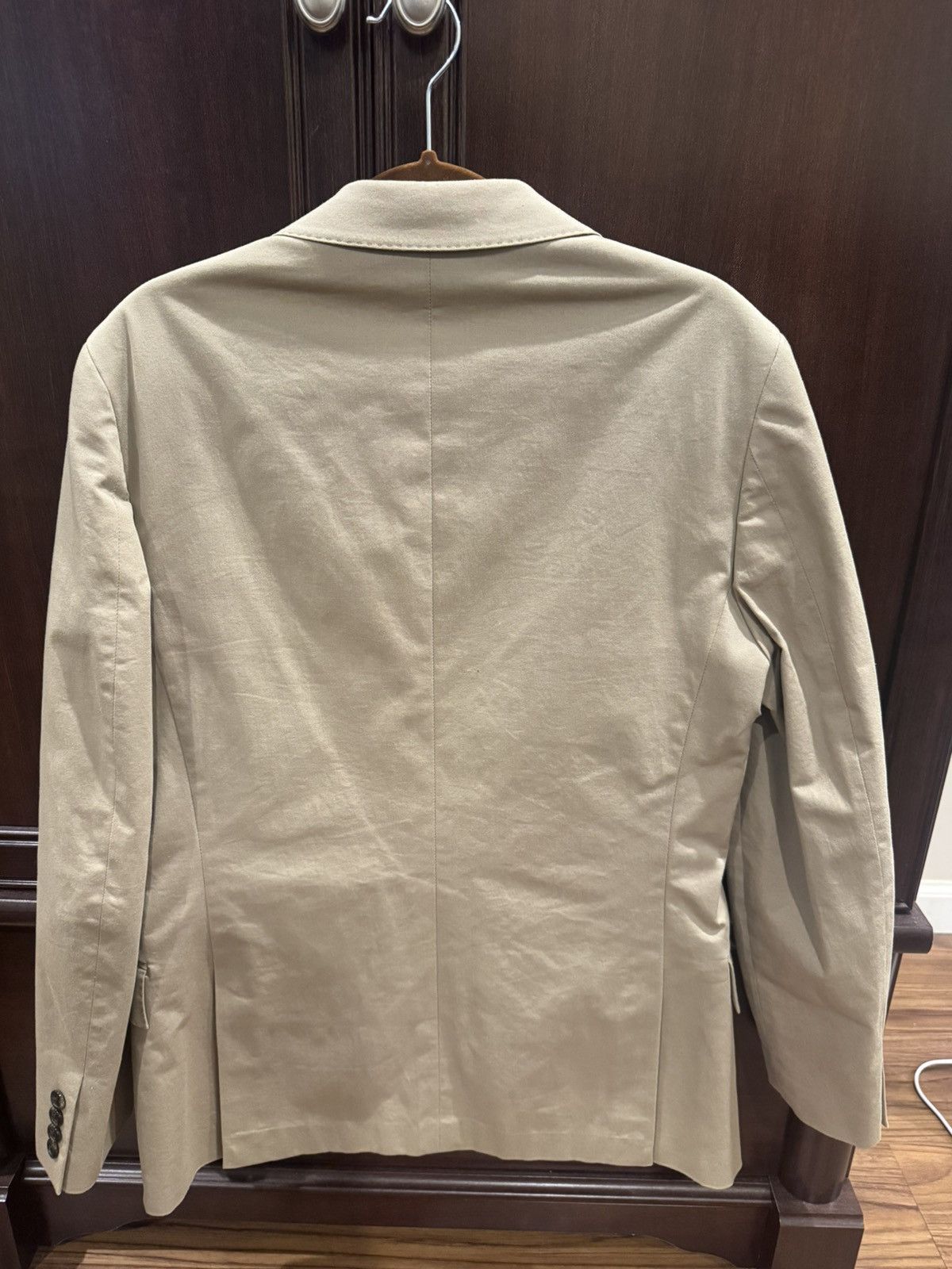J.Crew J. Crew Ludlow Blazer Size 34S - 2 Thumbnail