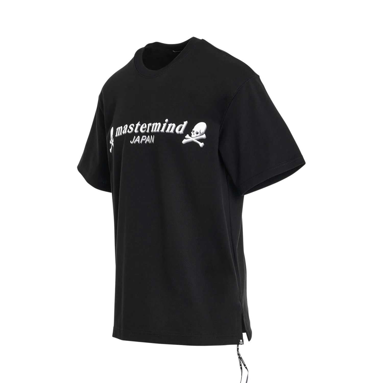Mastermind Japan o1mris0824 T- Shirt in Black Size US L / EU 52-54 / 3 - 2 Thumbnail
