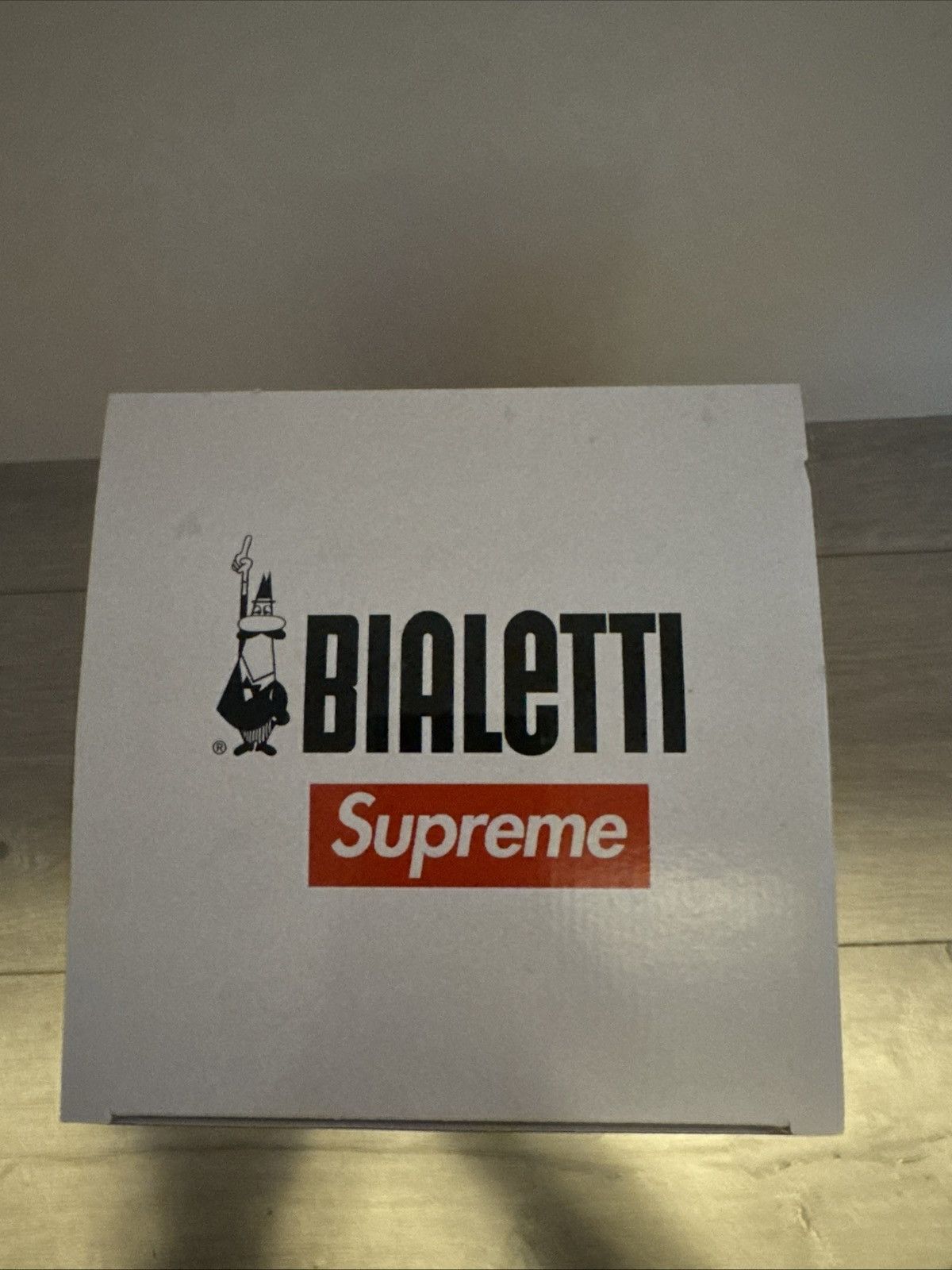 Supreme Supreme x Bialetti Preziosa Coffee Press 1L / 34oz - SS24 Size ONE SIZE - 3 Thumbnail