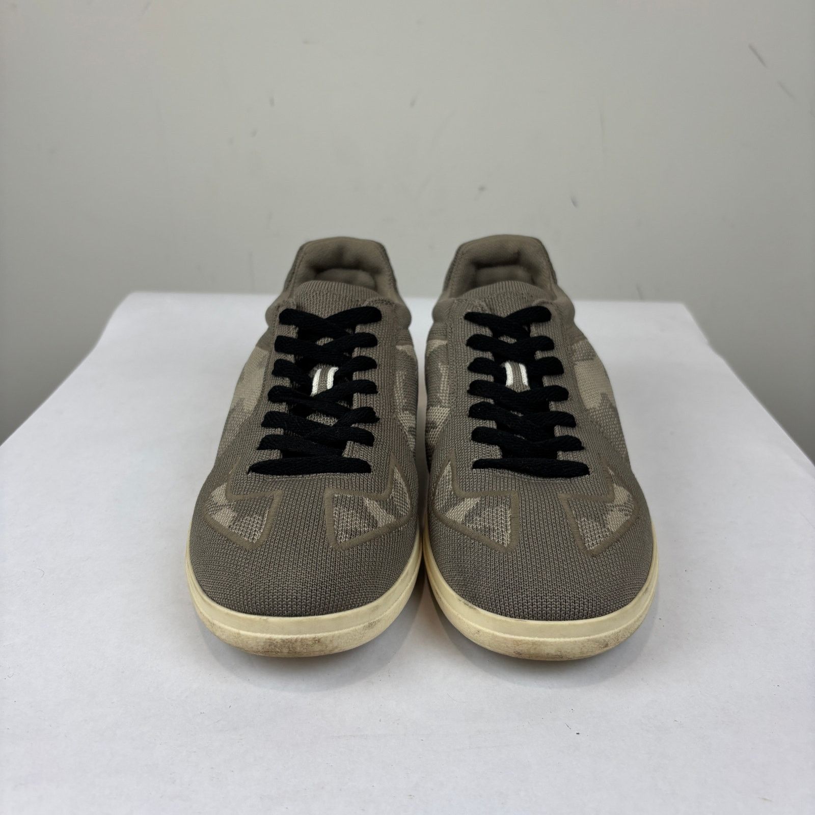 Other Rothy's The RS01 Camo Knit Sneakers Shoesd Men's 8 Size US 8 / EU 41 - 2 Thumbnail