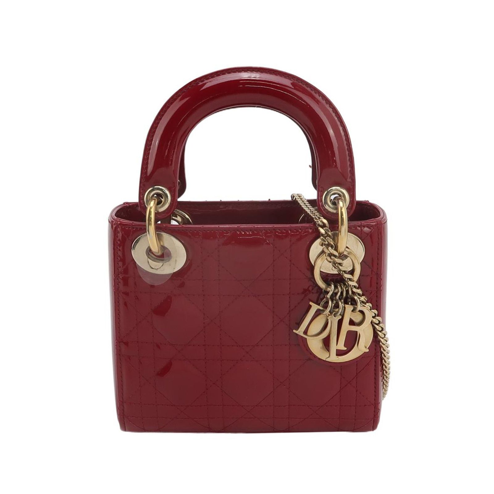 Dior Dior Women os Shoulder Bags Size ONE SIZE - 1 Thumbnail