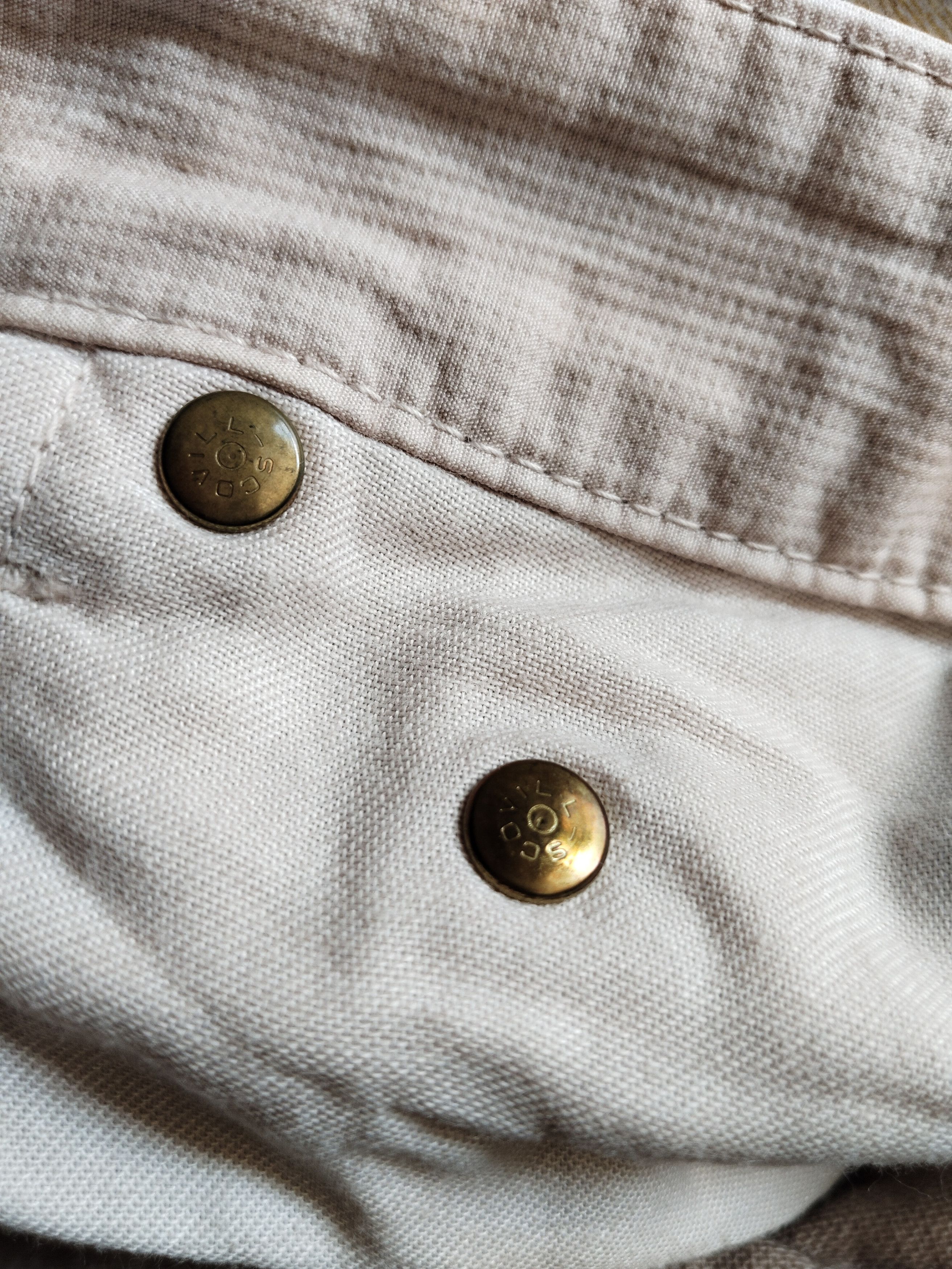 Marithe + Francois Girbaud MARITHE FRANCOIS GIRBAUD Pants Size US 31 - 6 Thumbnail