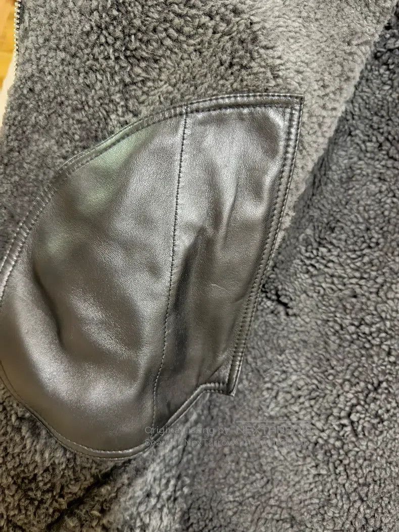 Acne Studios Acne Studios size:34 black coat Size S / US 4 / IT 40 - 4 Thumbnail