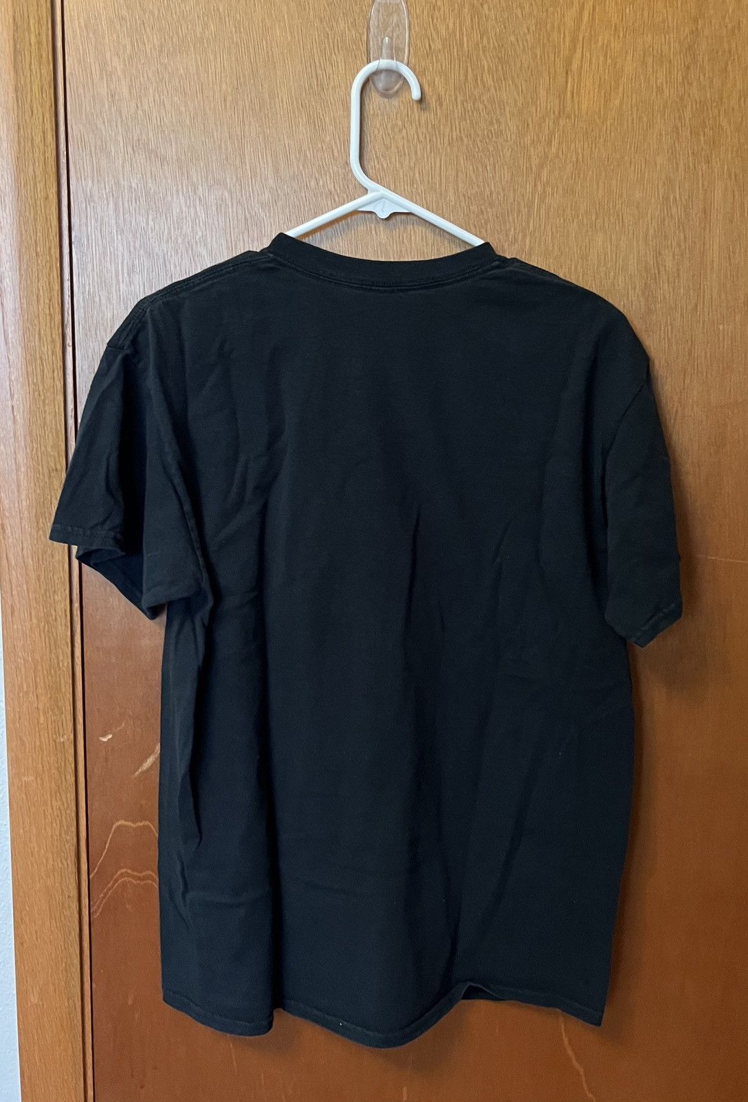 Niche × Vintage Vintage Adult Movie Director Comedy Tee Size US M / EU 48-50 / 2 - 6 Thumbnail