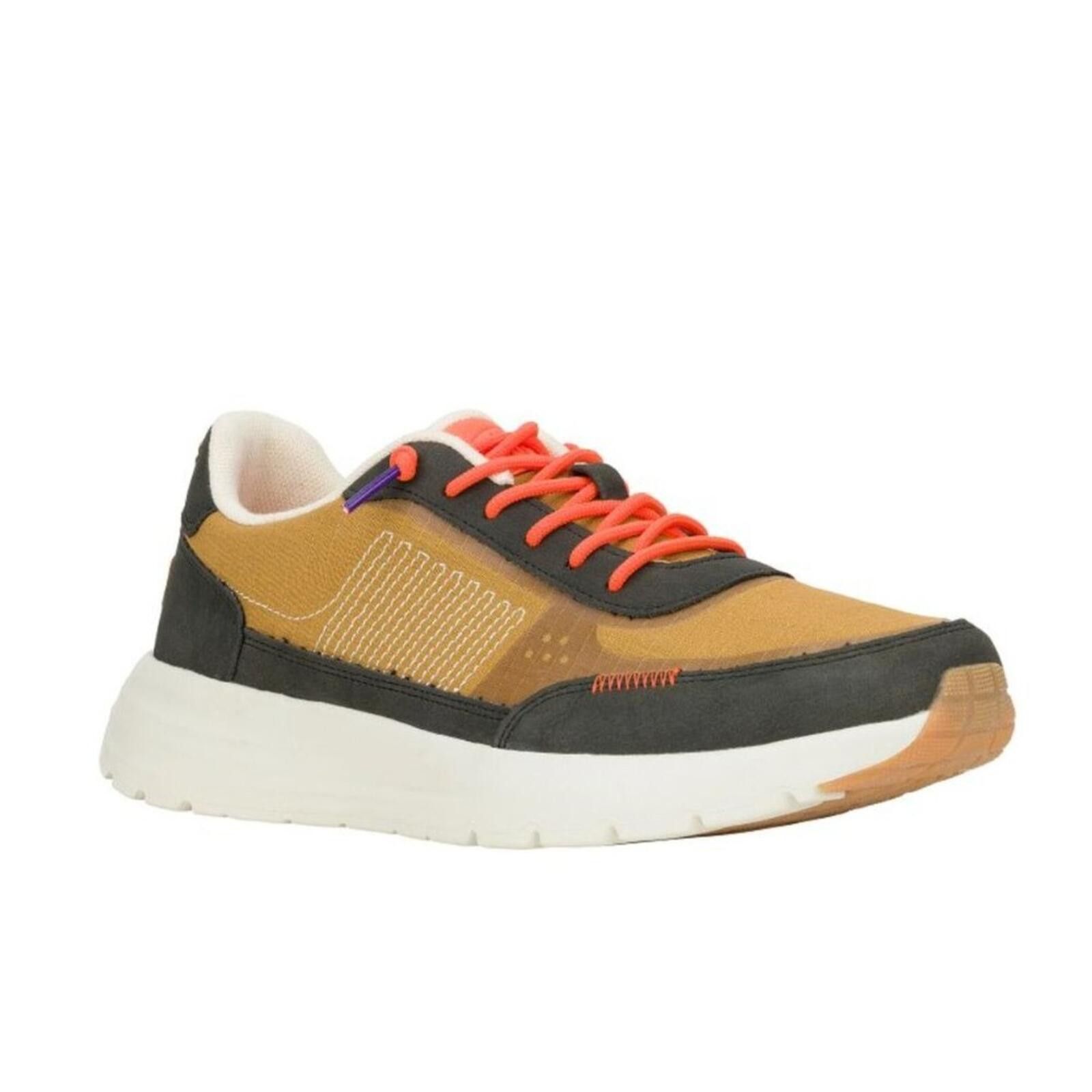 Other Hey Dude Sirocco Alta Hype Walnut | Product Code: 42042-267 Size US 14 / EU 47 - 1 Thumbnail