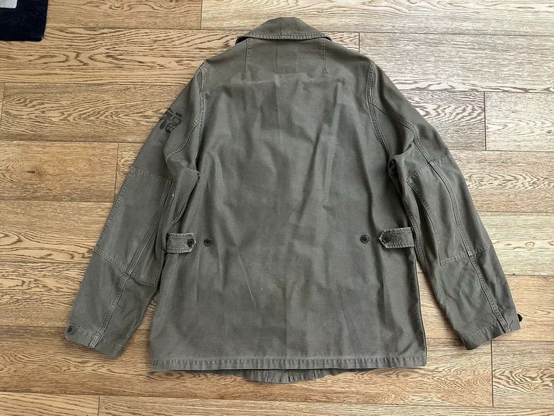 Visvim VISVIM 17AW SPOT ITEM KILGORE JKT-2506 Size US XL / EU 56 / 4 - 2 Thumbnail
