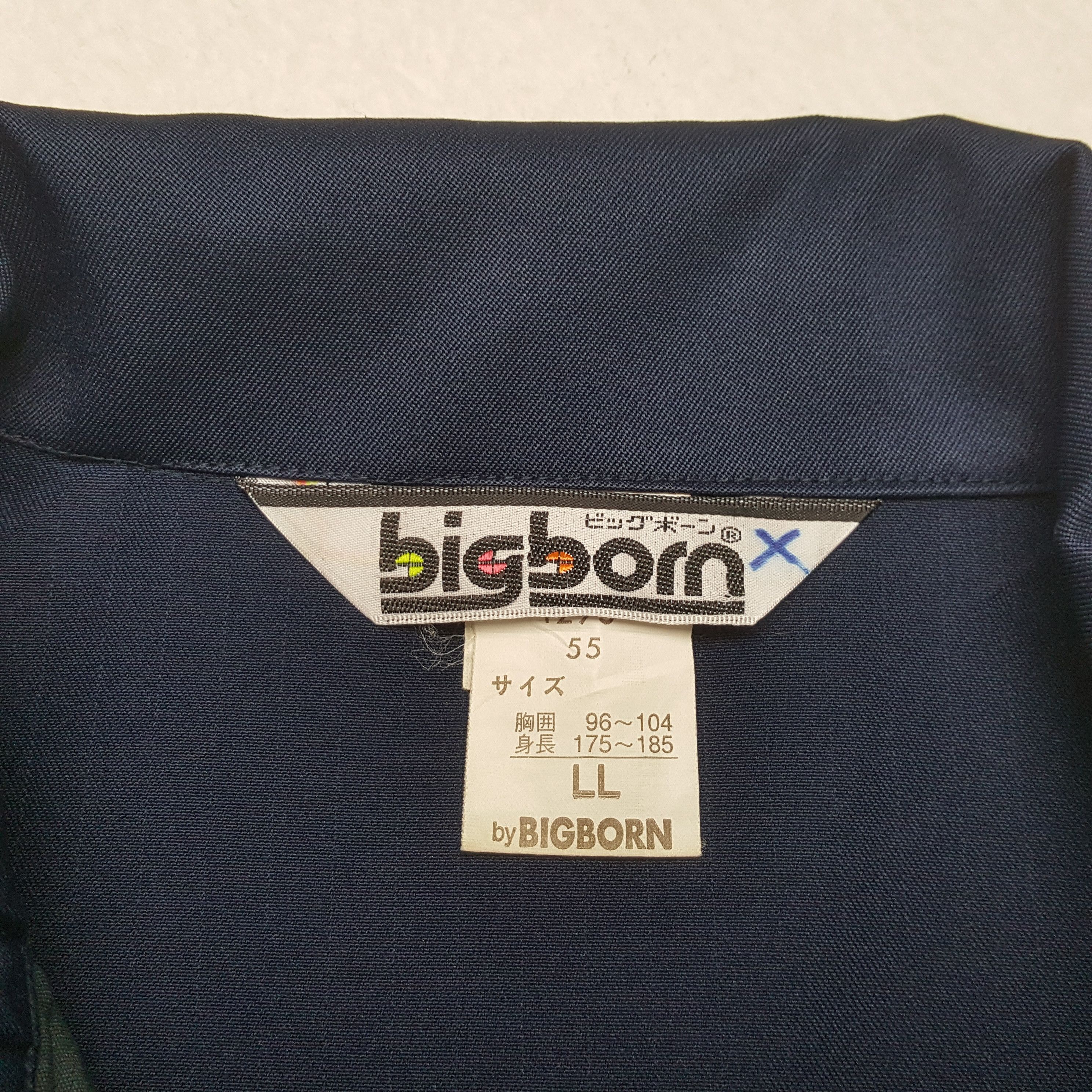 Japanese Brand × Vintage Vintage MUGEN HONDA Japanese Racing Team Custom Jacket Size US L / EU 52-54 / 3 - 6 Thumbnail