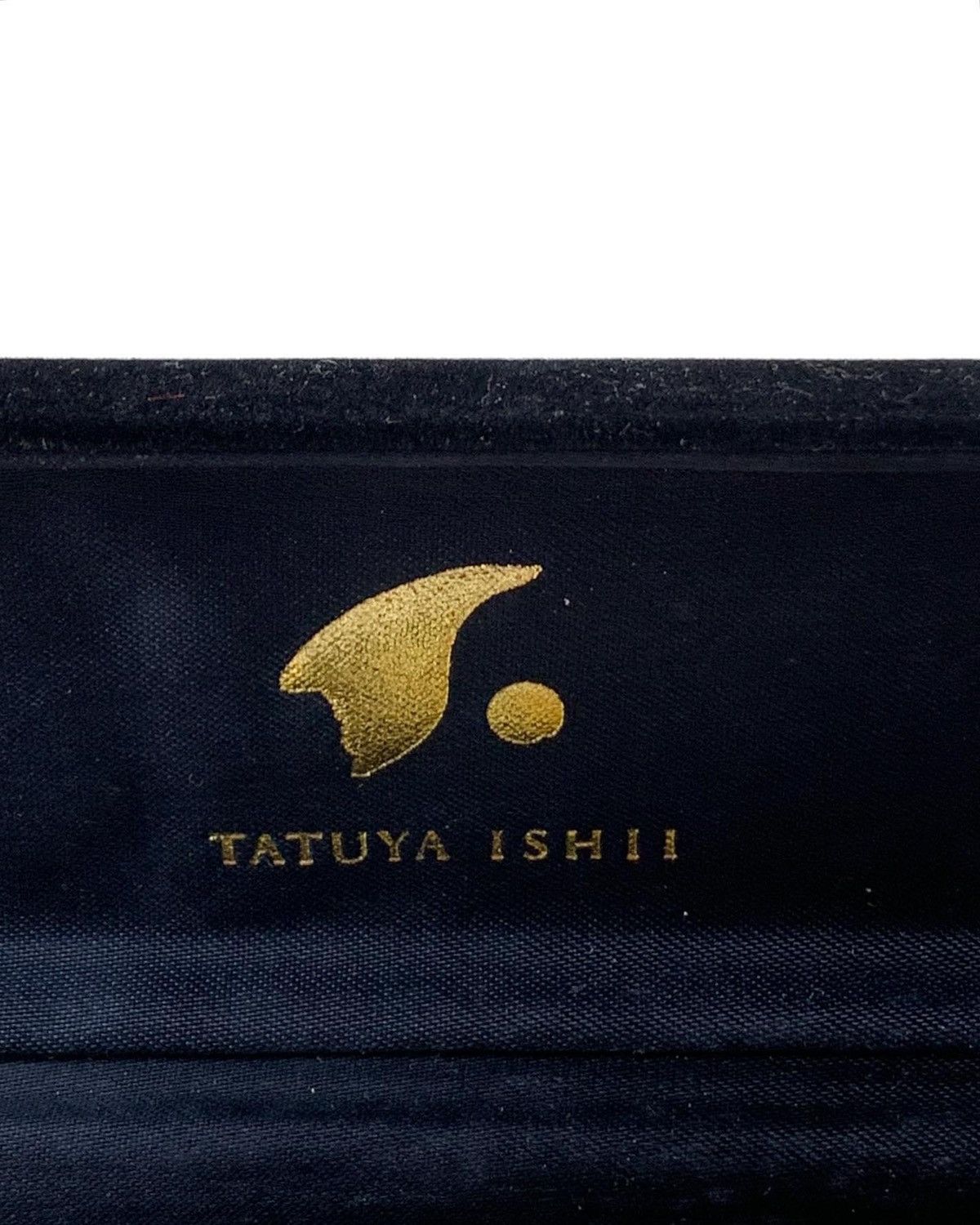 Vintage 1990S TATUYA ISHII GOLD-TONE WATCH Size ONE SIZE - 6 Thumbnail