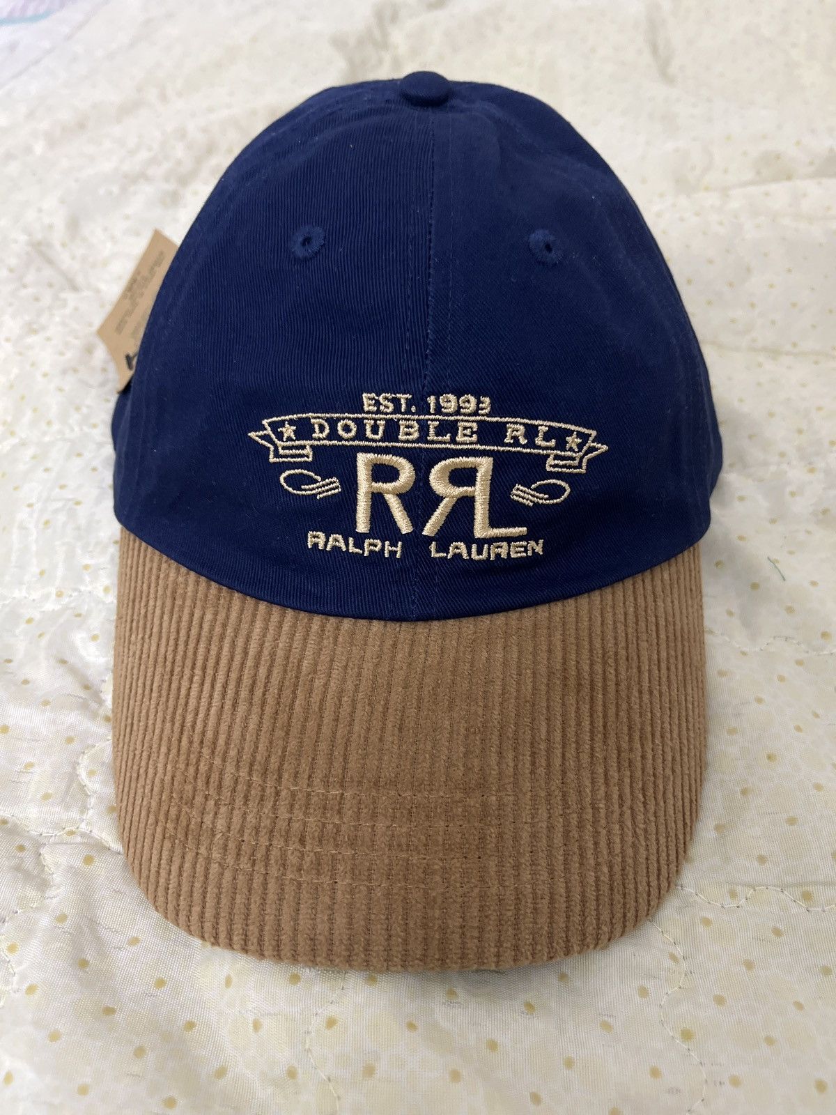 RRL Ralph Lauren Rrl Size ONE SIZE - 4 Thumbnail