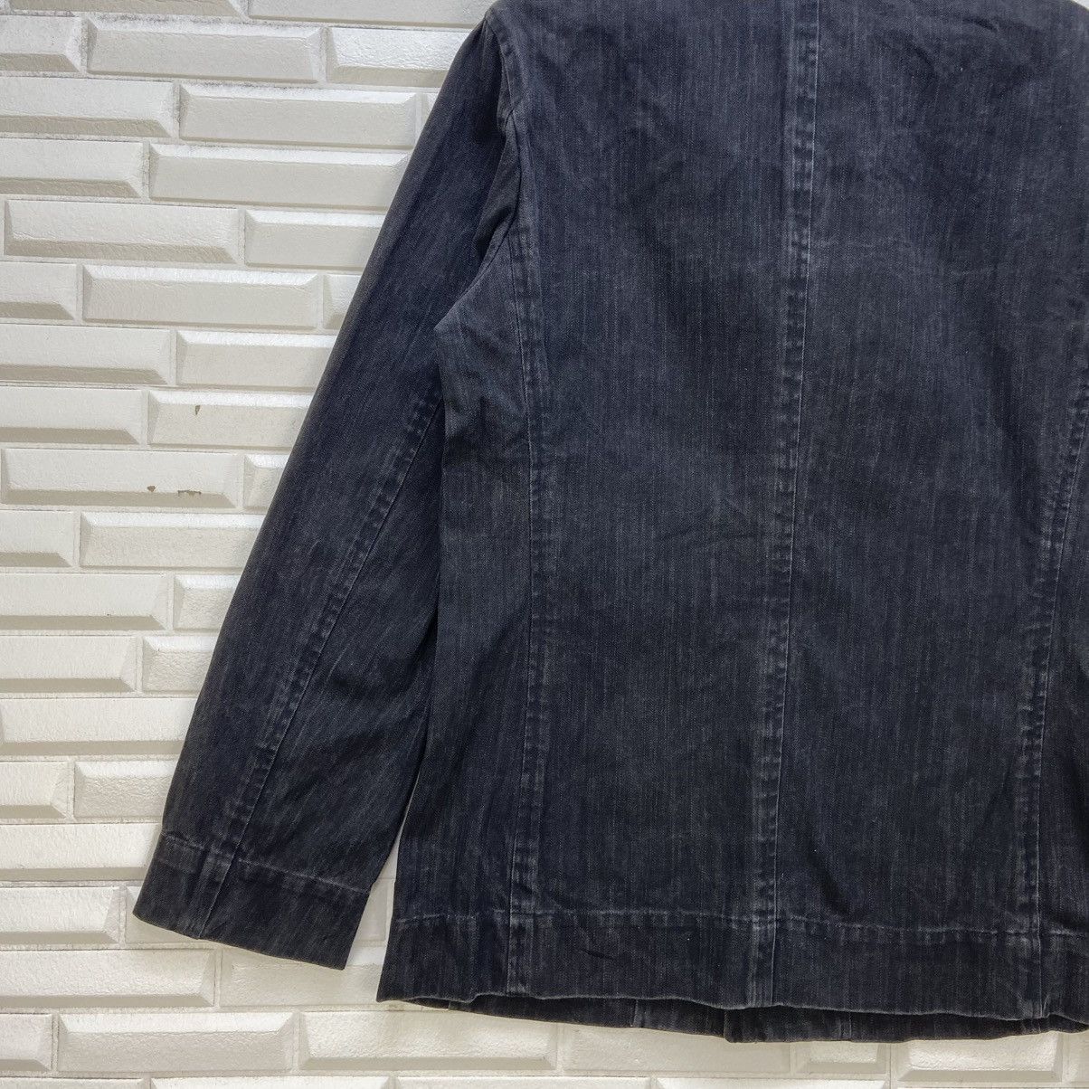 Katharine Hamnett London Katharine Hamnett London Jacket Size US S / EU 44-46 / 1 - 10 Thumbnail