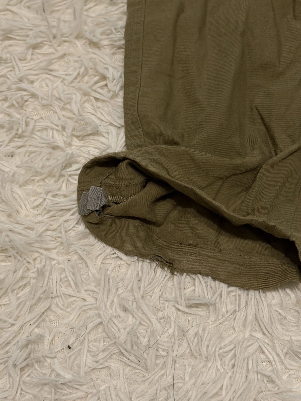 Undercover Undercover 06ss Cargo Pants Size US 30 / EU 46 - 6 Thumbnail