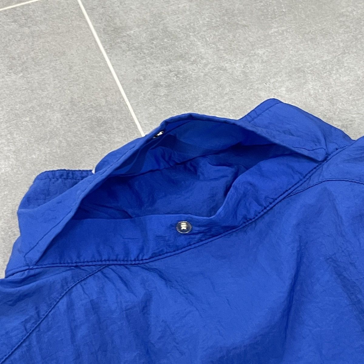 Reebok × Vintage Vintage Reebok Nylon Jacket Size XL Size US XL / EU 56 / 4 - 25 Thumbnail