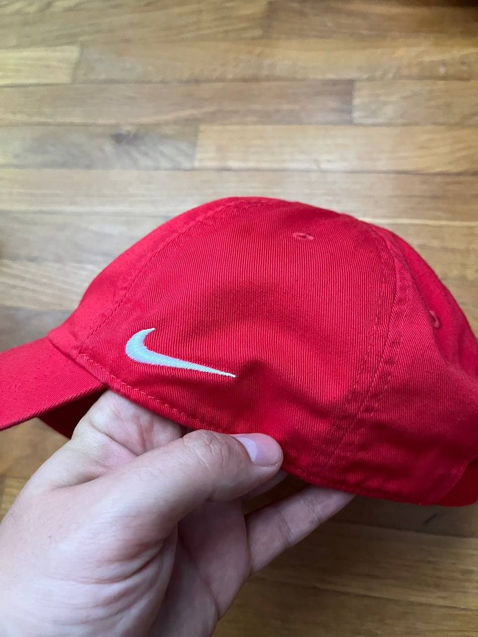 Nike Nike Austria flag cap Size ONE SIZE - 3 Thumbnail