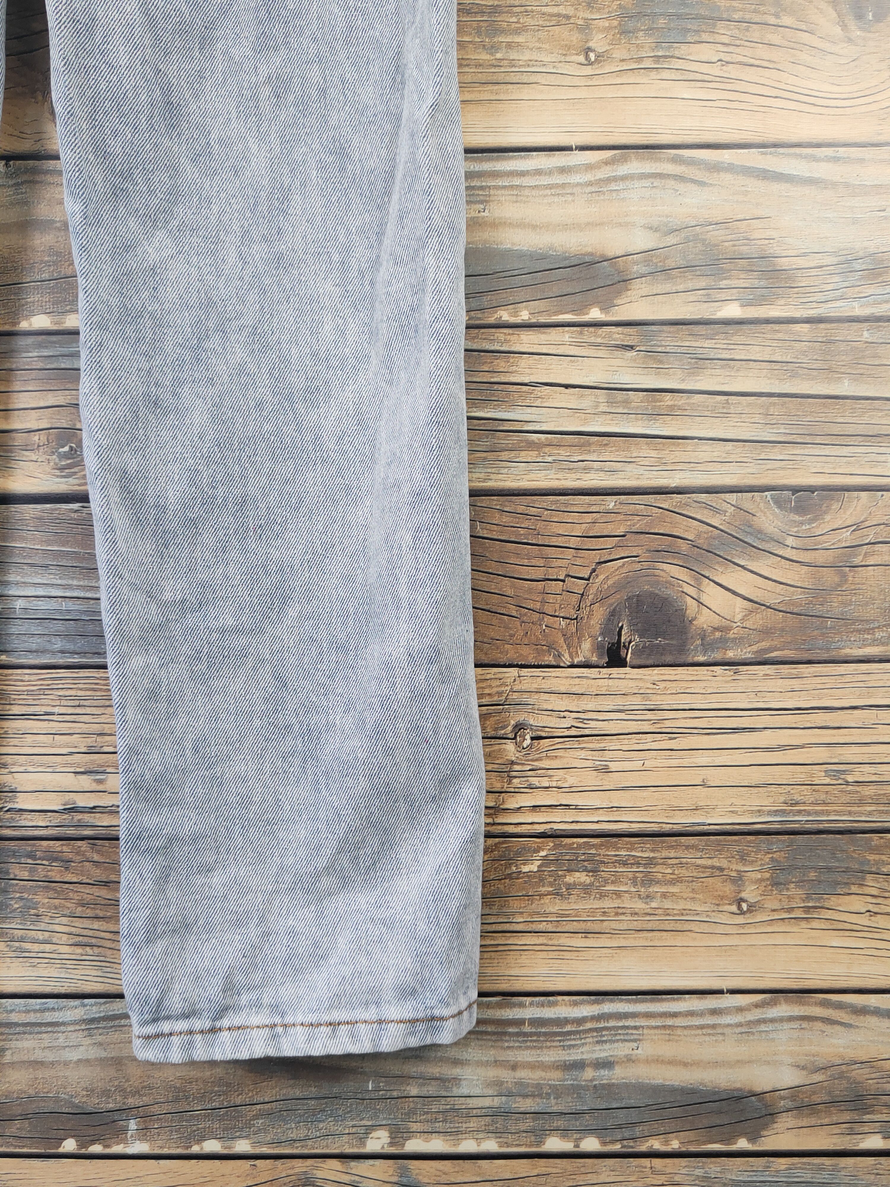 Japanese Brand × Vintage Vintage Japanese Brand Light Blue Denim Jumpsuits Size 30" / US 8 / IT 44 - 16 Thumbnail
