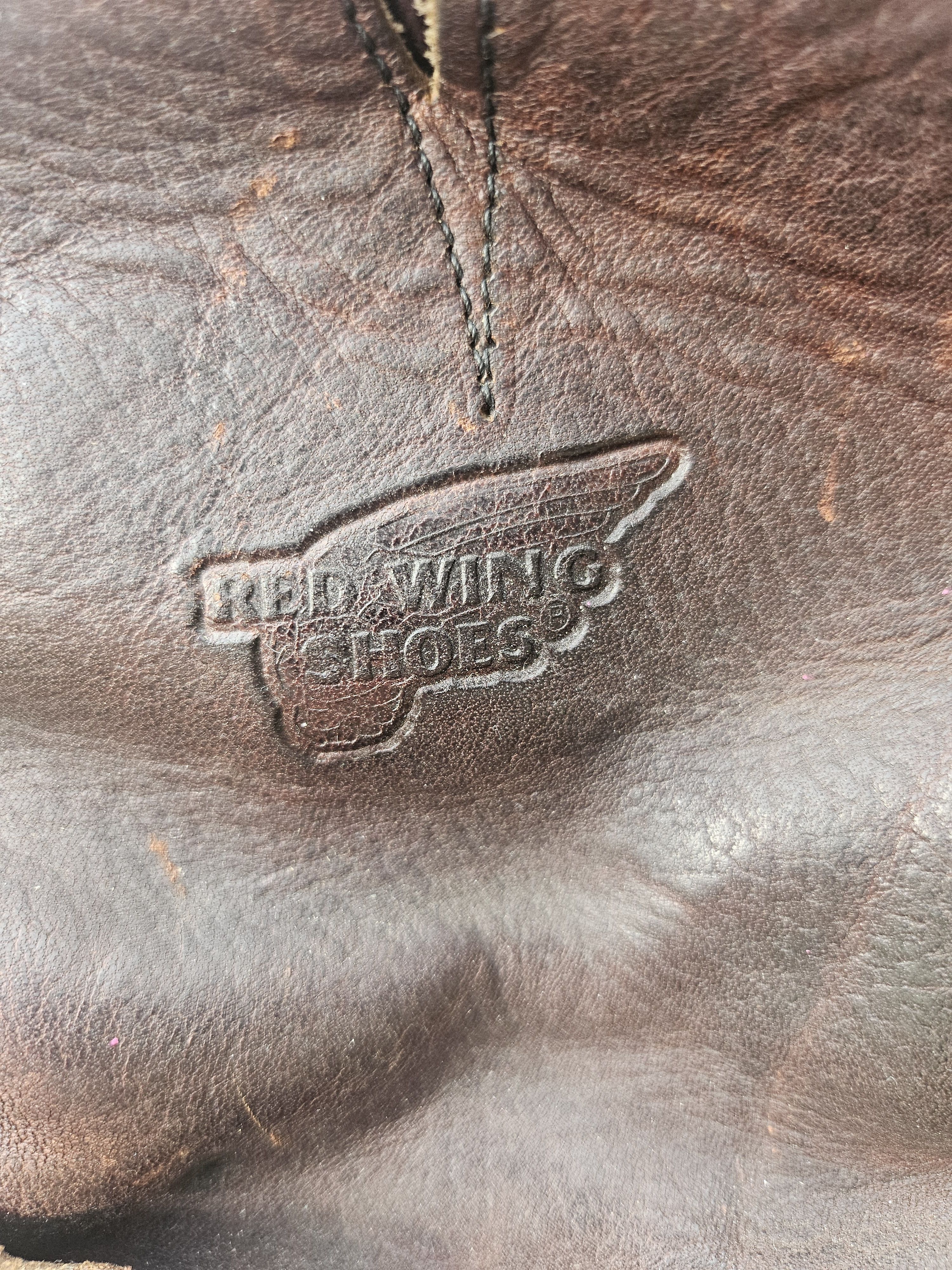 Red Wing Red Wing shoes Size US 8 / EU 41 - 2 Thumbnail