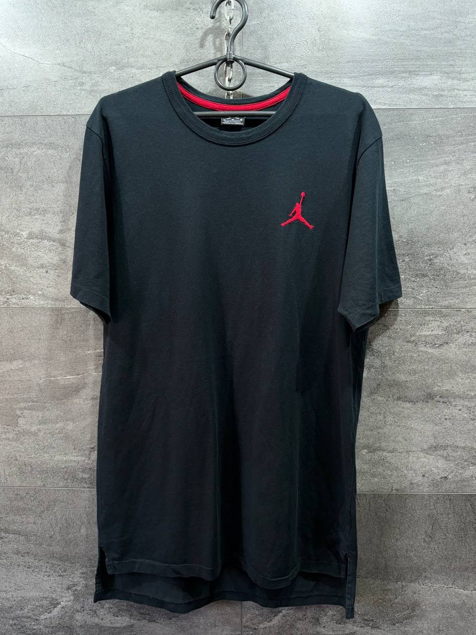 Jordan Brand Vintage Air JORDAN Mens T-Shirt Logo Size US M / EU 48-50 / 2 - 1 Thumbnail