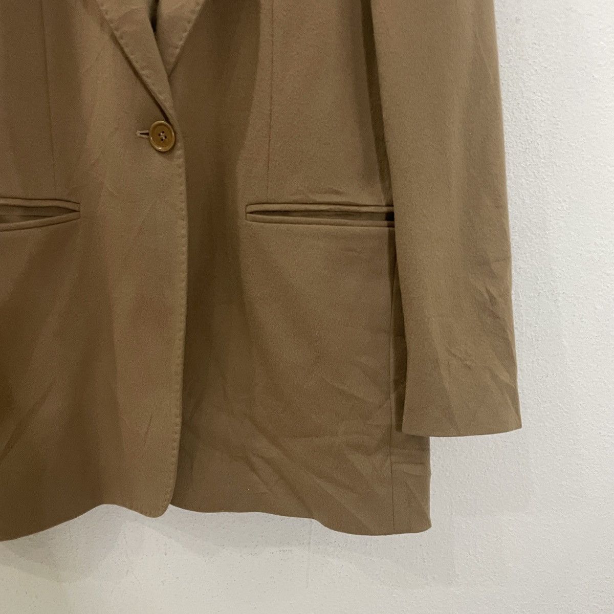 Vintage Max Mara Coat Jacket