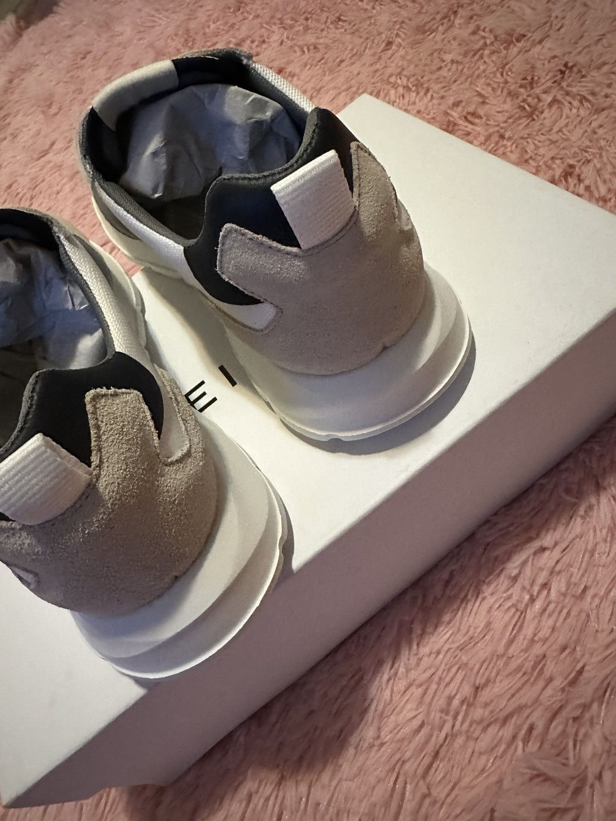 Reiss Reiss men's sneakers Size US 9 / EU 42 - 8 Thumbnail