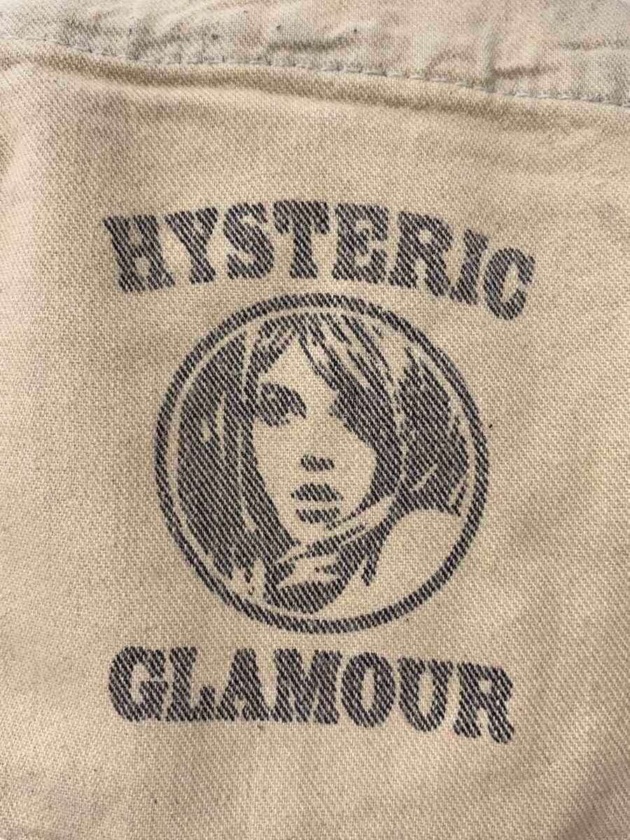 Hysteric Glamour Studded Jeans Size US 28 / EU 44 - 4 Thumbnail