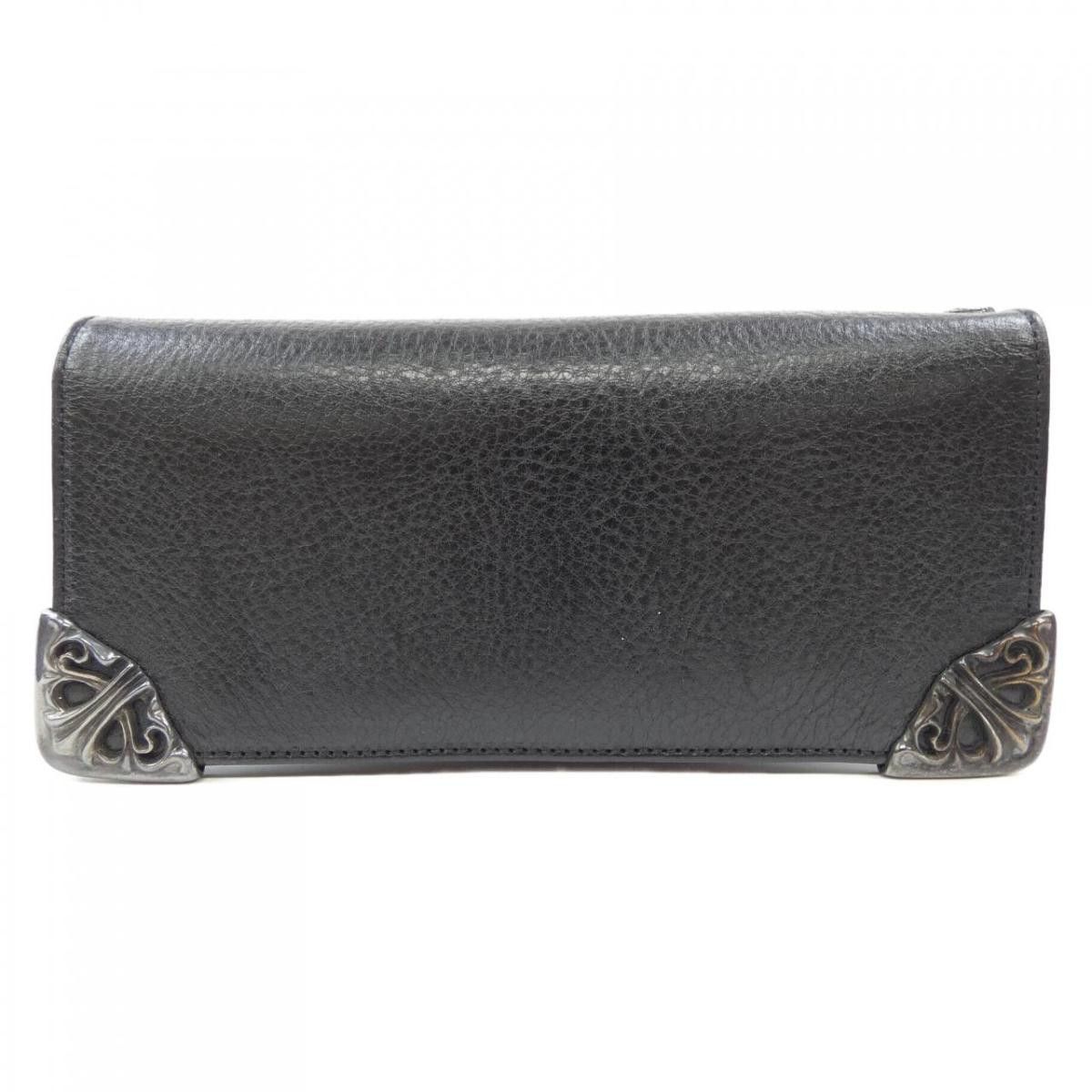 Chrome Hearts Chrome Hearts Tips Wallet Size ONE SIZE - 2 Thumbnail