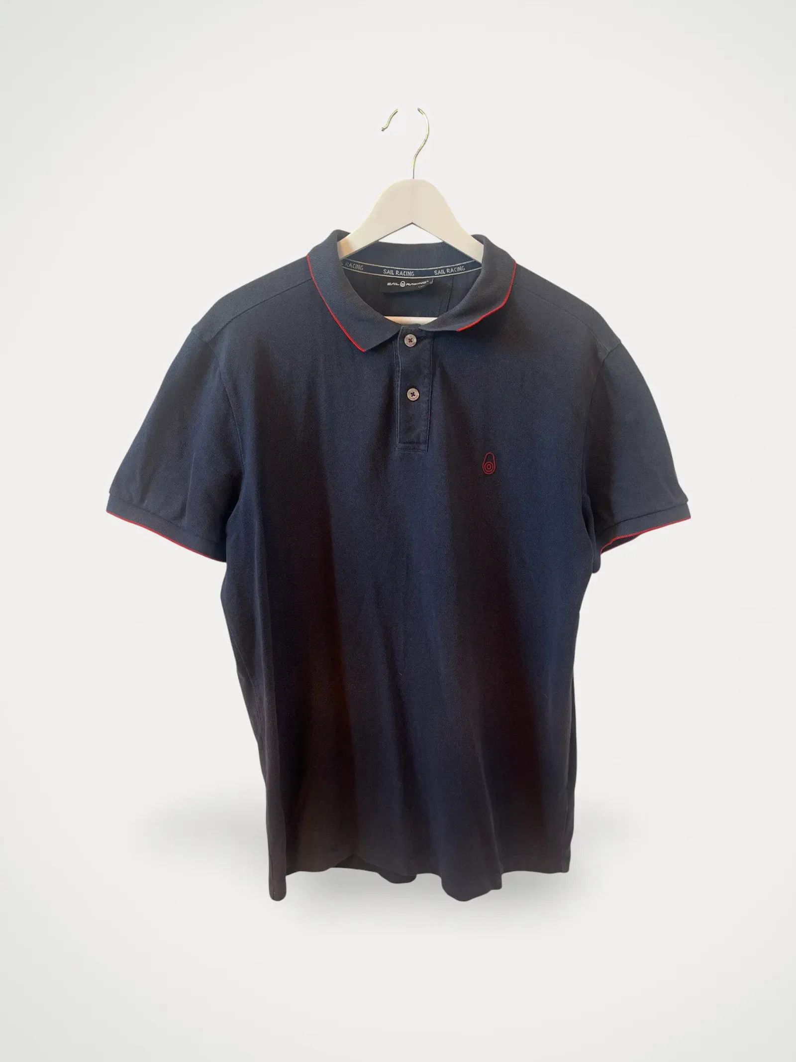 Other Sail Racing Short Sleeve Shirt Size US L / EU 52-54 / 3 - 1 Thumbnail
