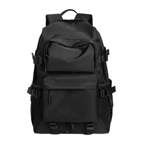 Vintage Casual Street Style Backpack Size ONE SIZE - 4 Thumbnail