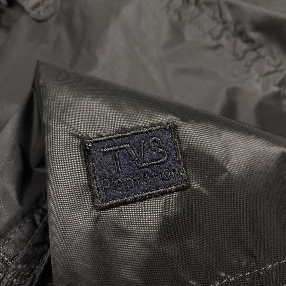 If Six Was Nine × Issey Miyake × Japanese Brand PLANTATION BY ISSEY MIYAKE WINDBREAKER MAXI SKIRT Size 30" / US 8 / IT 44 - 14 Thumbnail