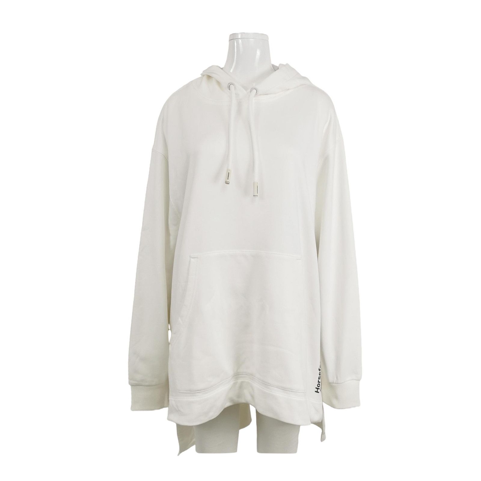 Burberry Burberry Women m Hoodies Size M / US 6-8 / IT 42-44 - 1 Thumbnail