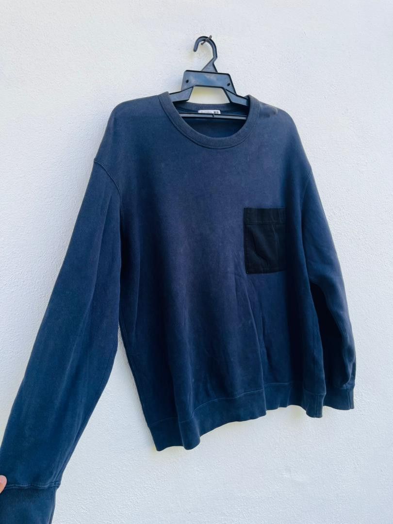 JW Anderson Vintage J.W. Anderson Japanese Designer Fashion Style Size US XL / EU 56 / 4 - 4 Thumbnail