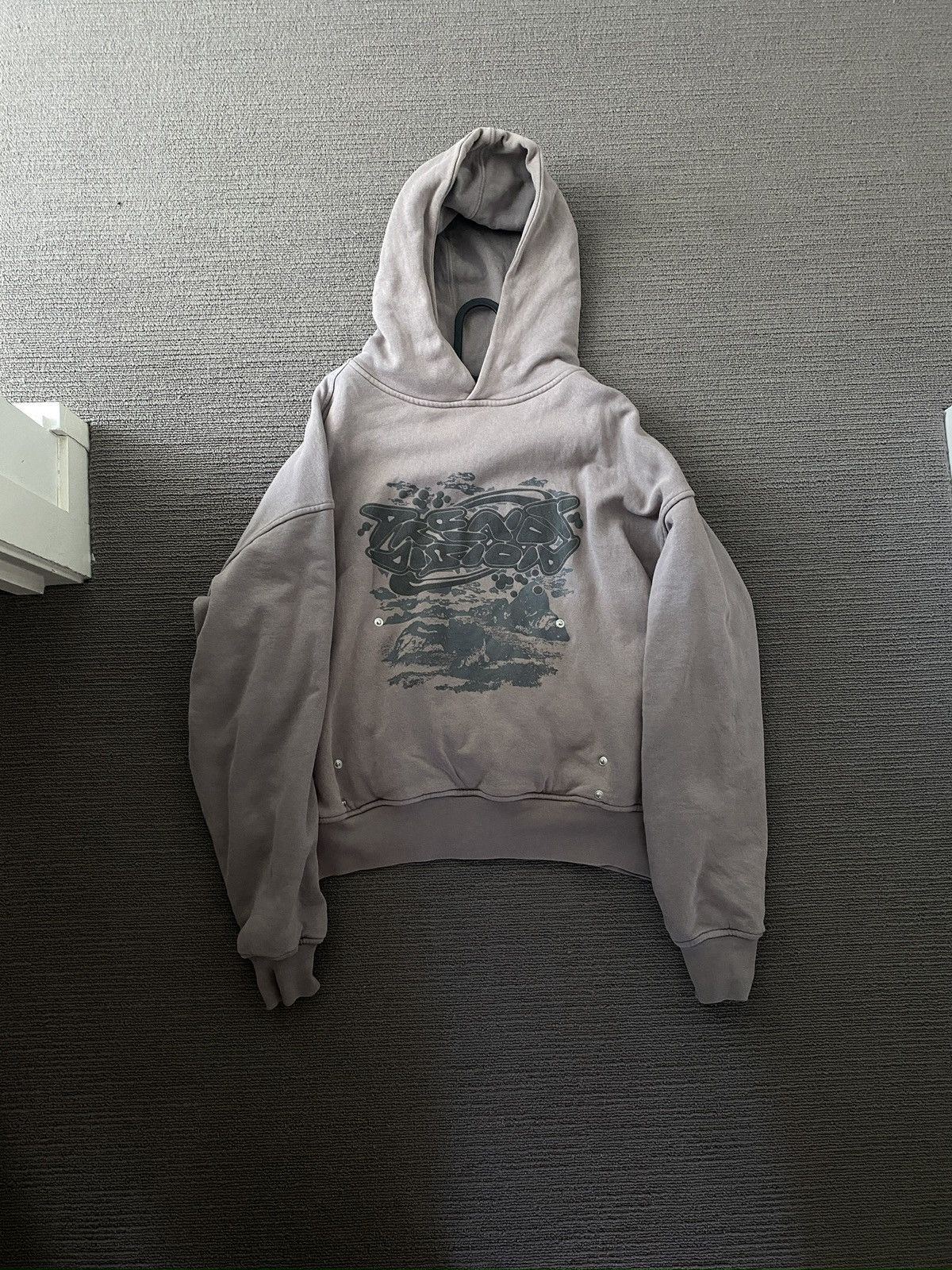 Trendt Vision TrendtVision Hoodie Size US XS / EU 42 / 0 - 1 Thumbnail