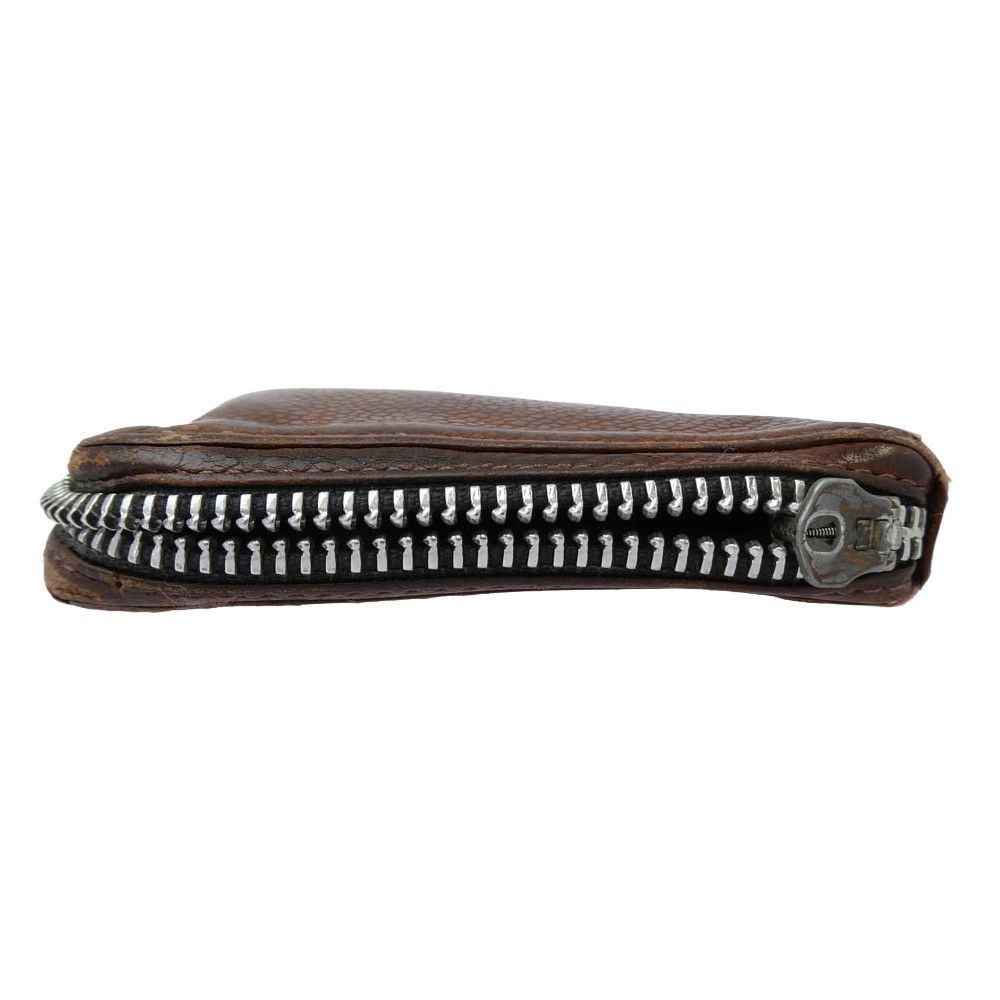 Chrome Hearts Chrome Hearts Cemetery Cross Patch Wallet Size ONE SIZE - 3 Thumbnail