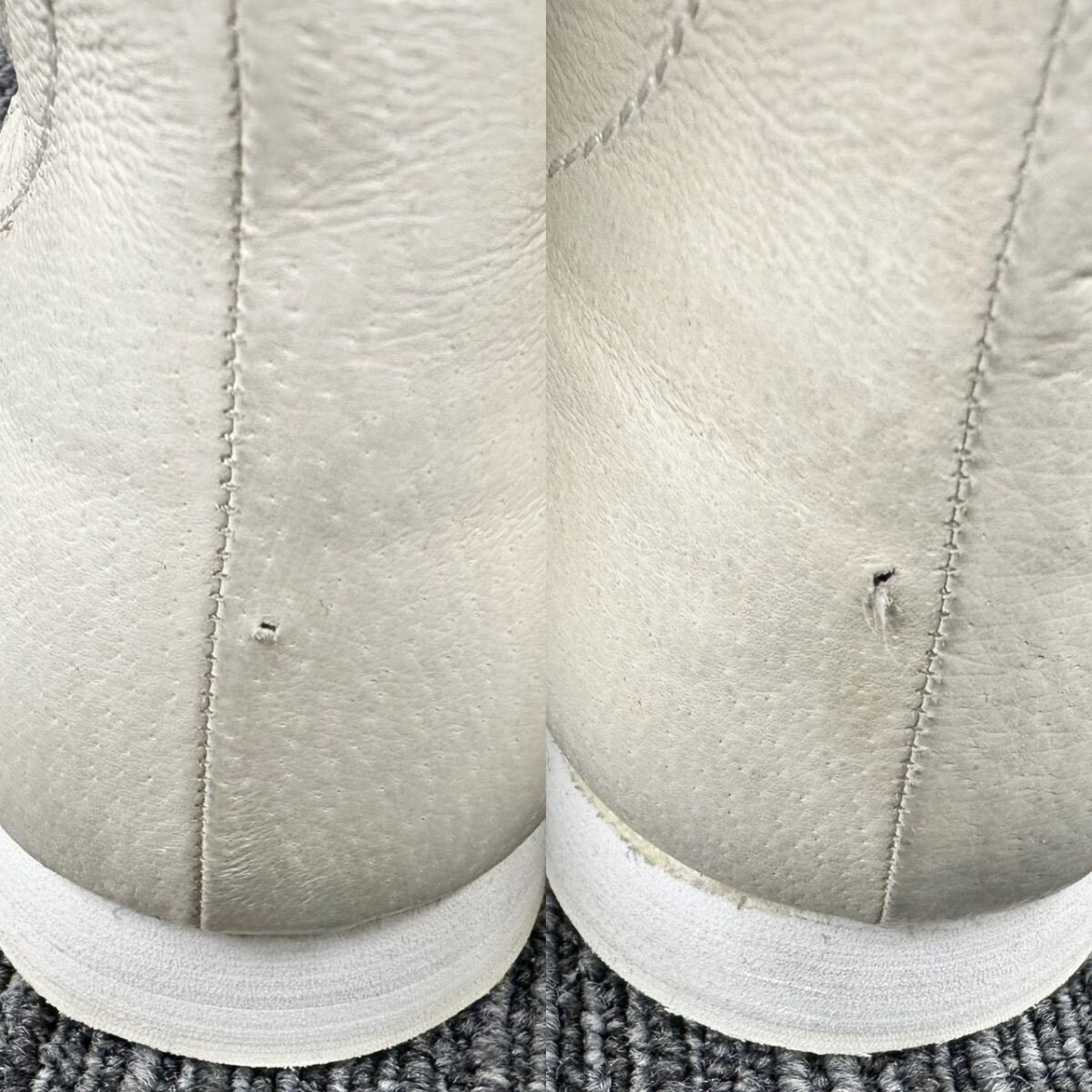 Julius S104-I57-5632 Julius 7 High Cut Sneaker Boots Size US 10 / EU 43 - 5 Thumbnail