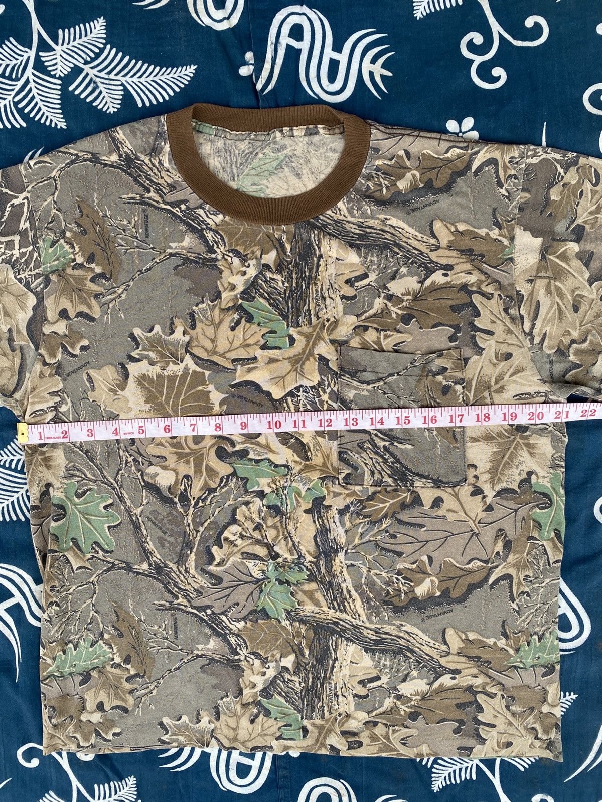 Realtree Realtree Size US S / EU 44-46 / 1 - 3 Thumbnail