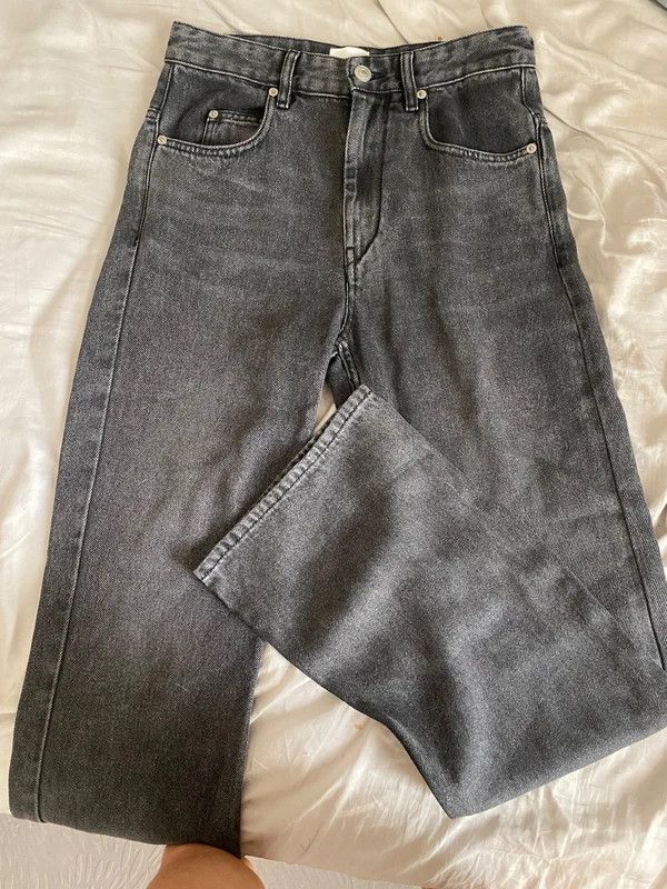 Isabel Marant Jeans Belvira Isabel Marant Size 26" / US 2 / IT 38 - 6 Thumbnail