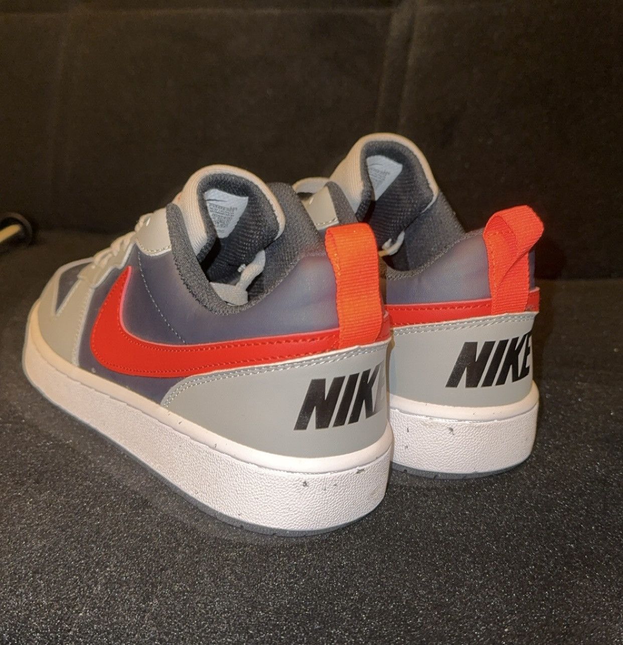 Nike NIKE Shoes Size US 8.5 / EU 41-42 - 4 Thumbnail