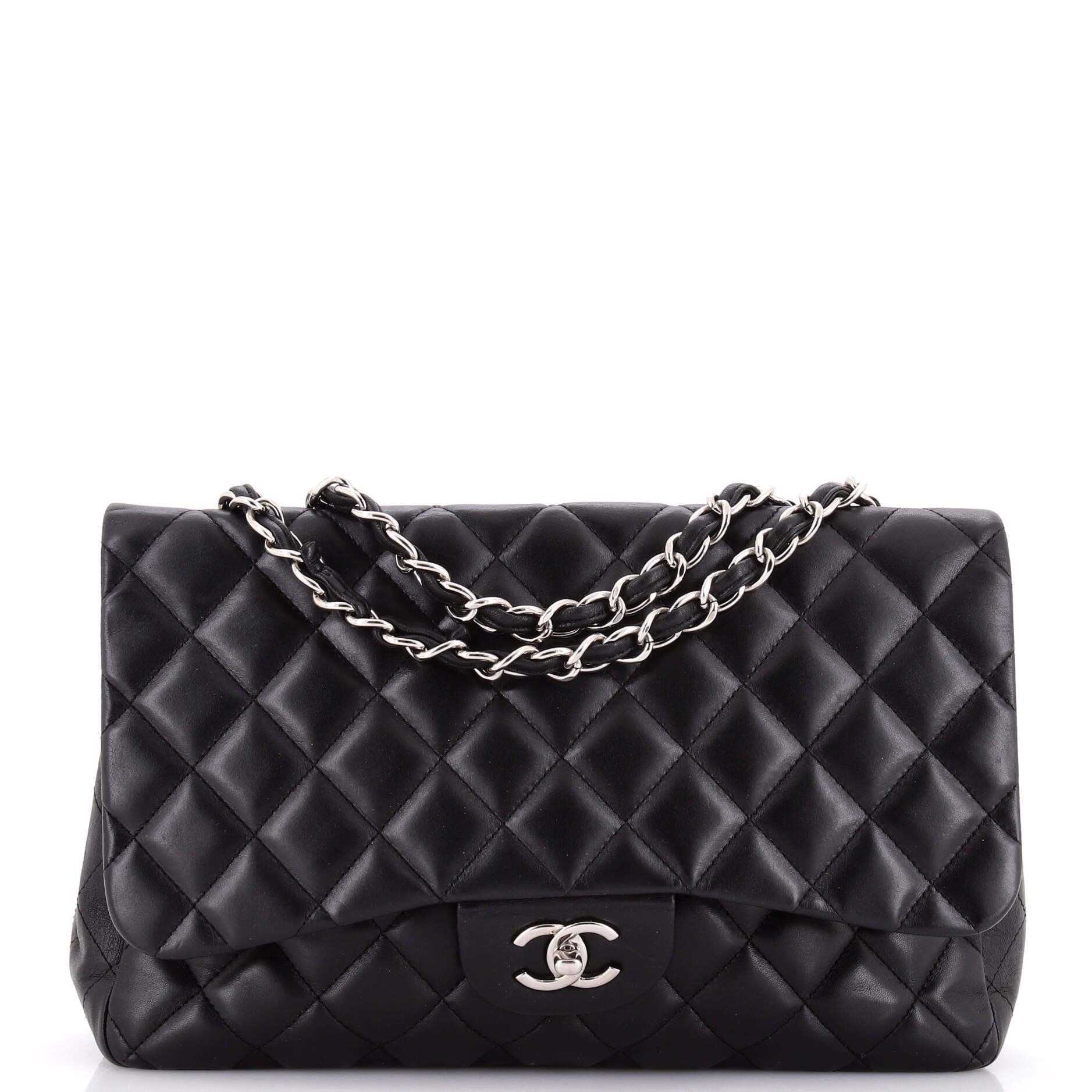 Chanel Classic Single Flap Bag Size ONE SIZE - 1 Thumbnail