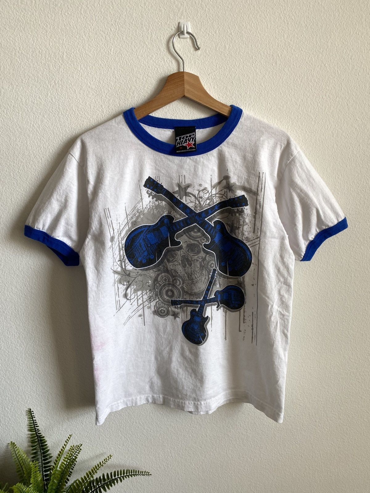 Other Ec Melodi ringer tee | Grailed