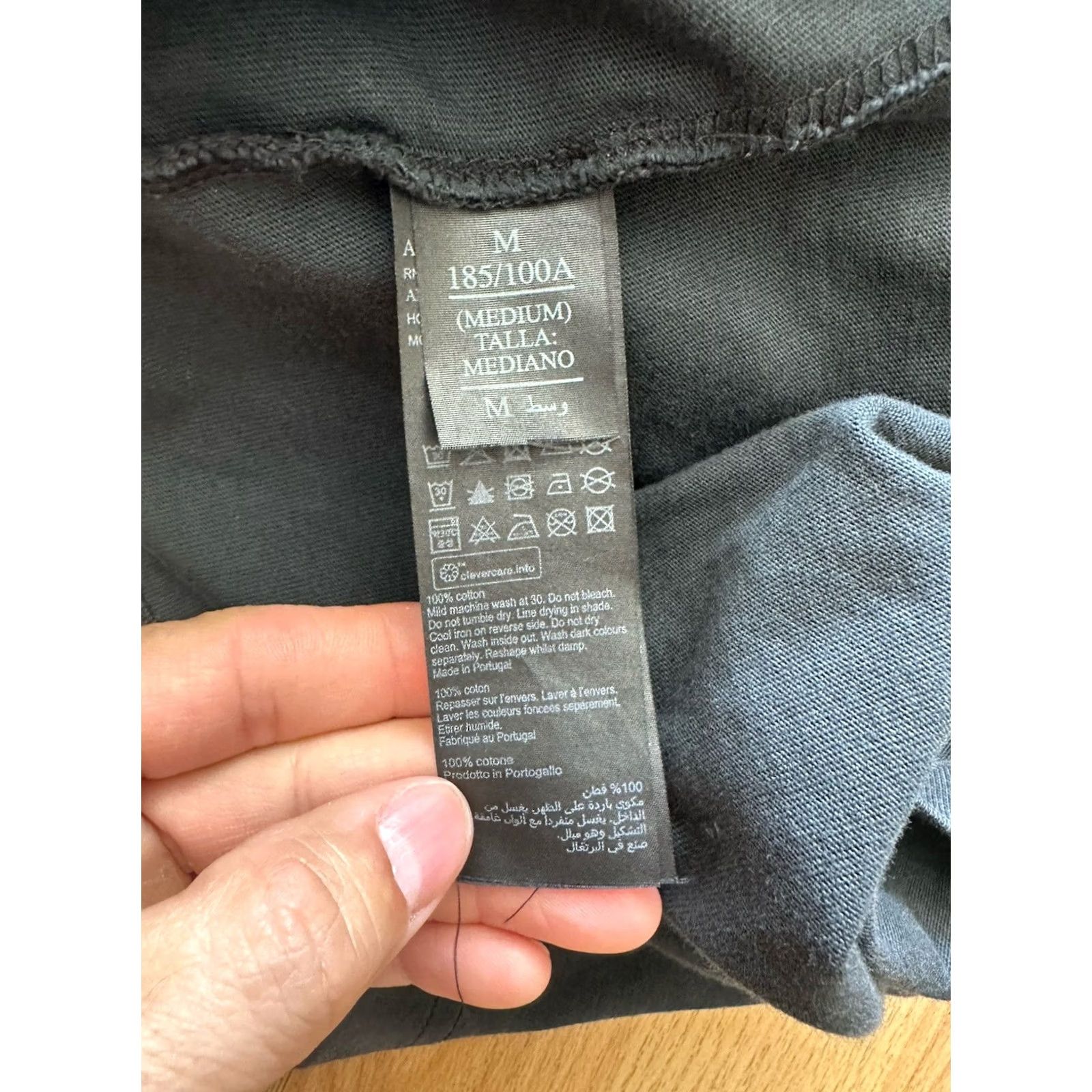 Allsaints VINTAGE? No Size US M / EU 48-50 / 2 - 6 Thumbnail