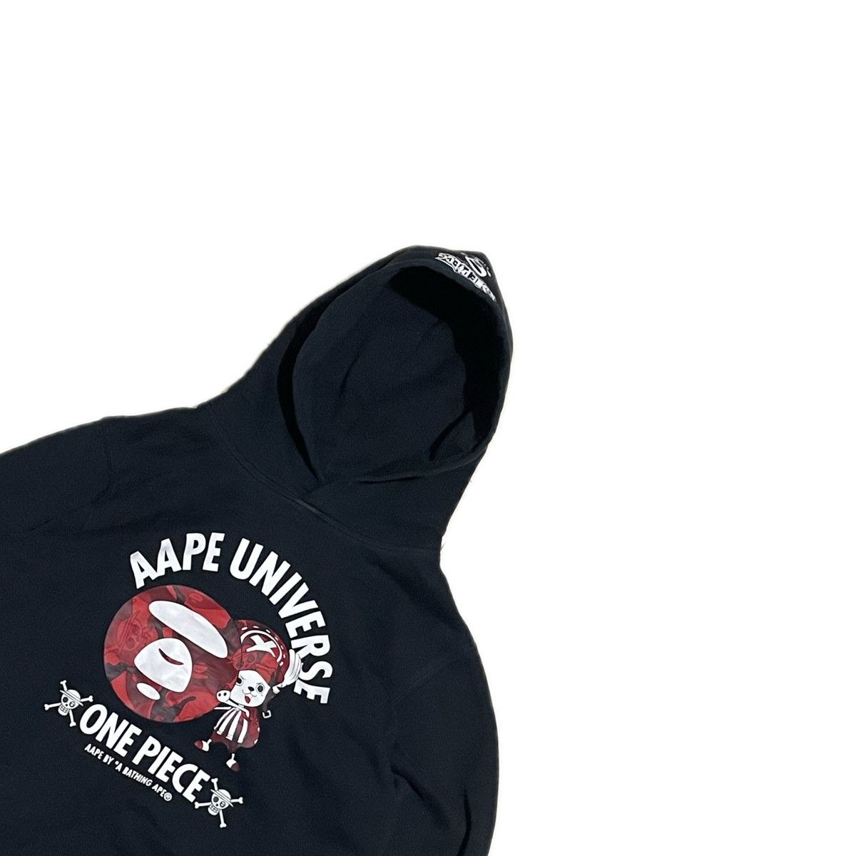 Aape Aape x One piece Size US M / EU 48-50 / 2 - 2 Thumbnail